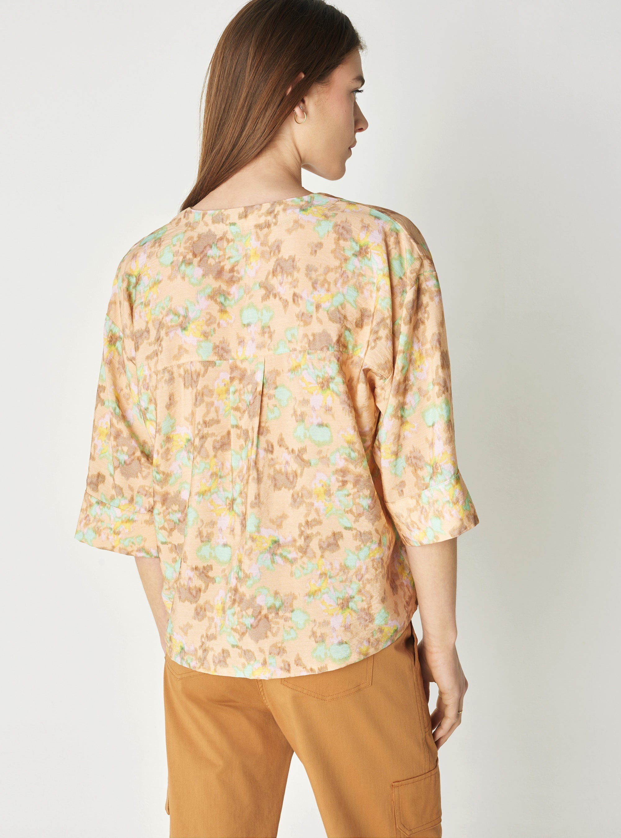 Blouse Clelia Cotélac 