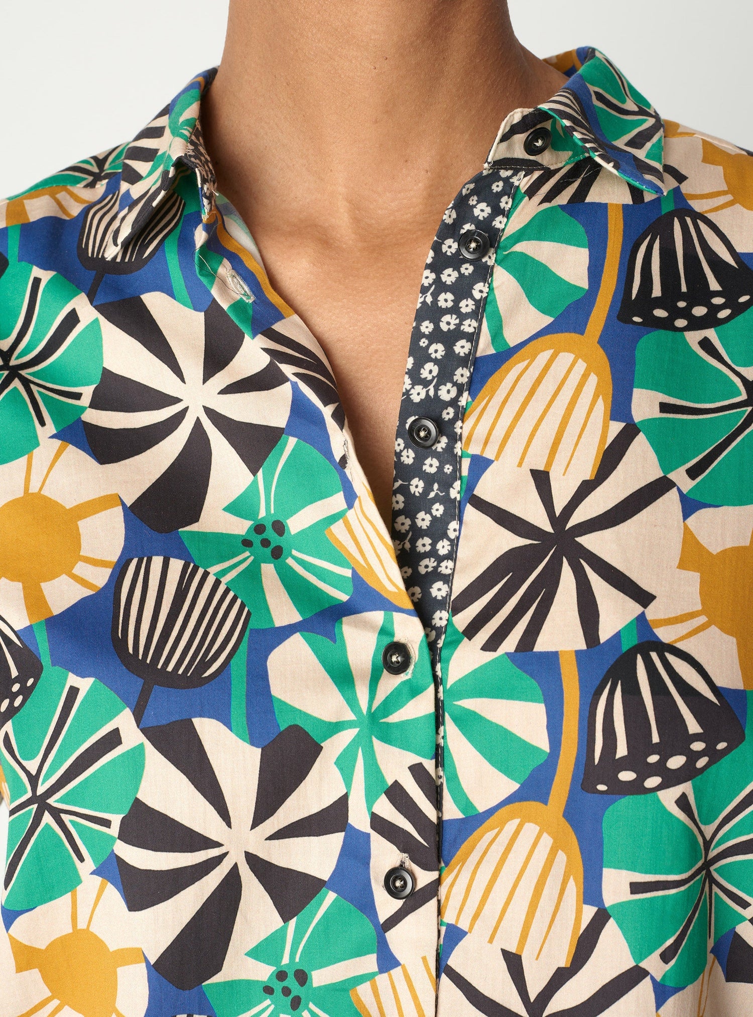 Chemise Janice Cotélac 