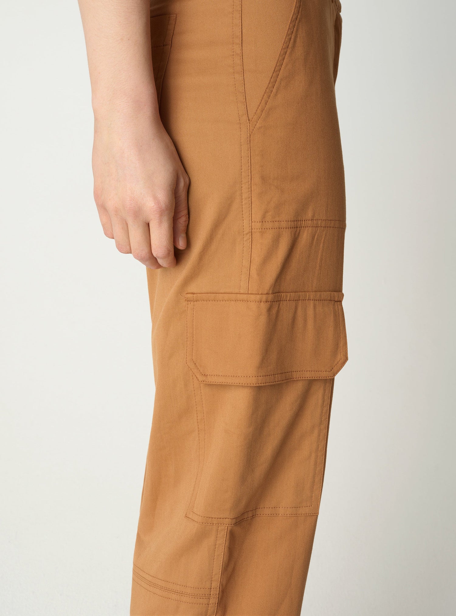 Pantalon Betsy acoté 