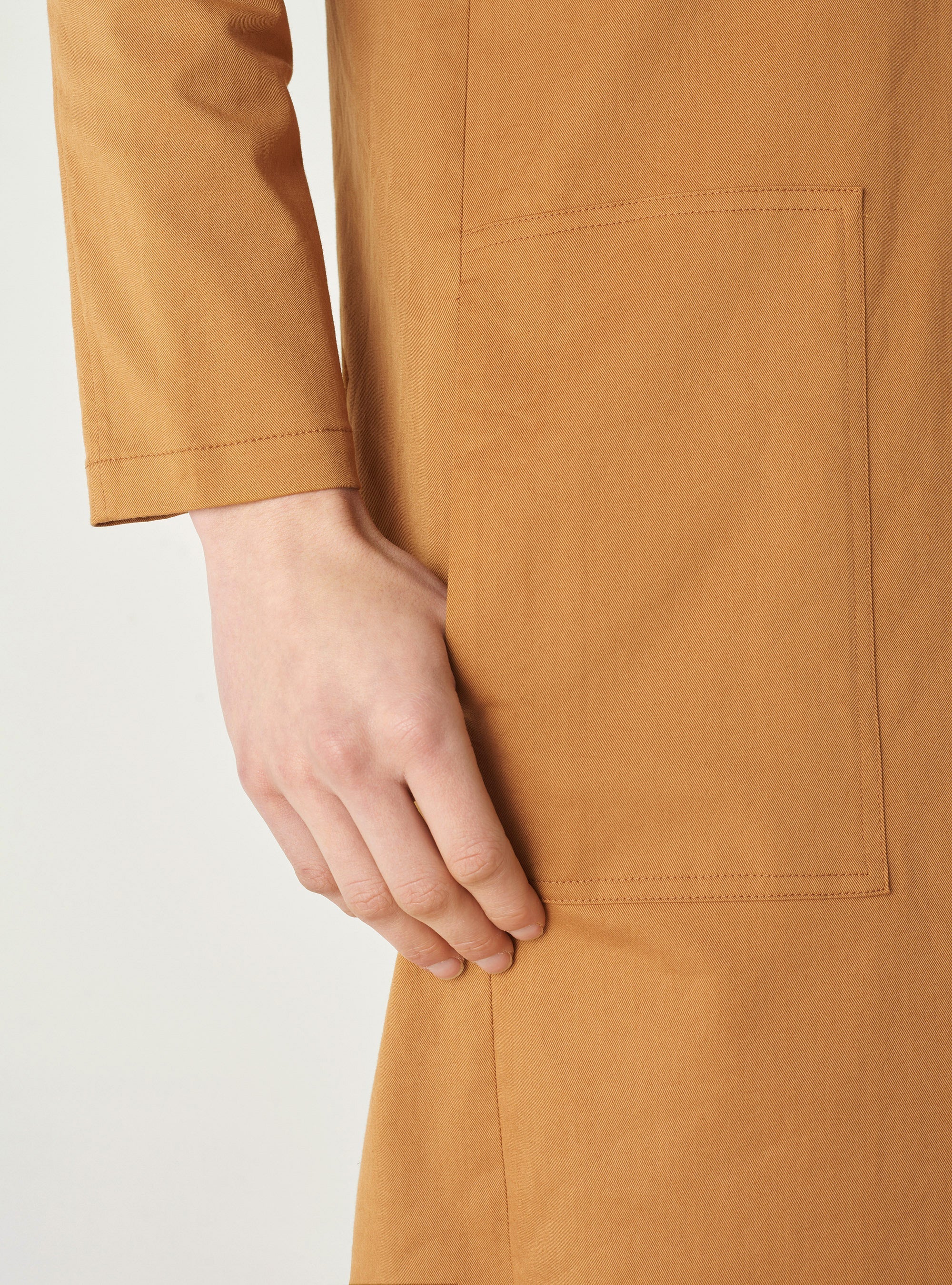 Robe Betsy acoté 