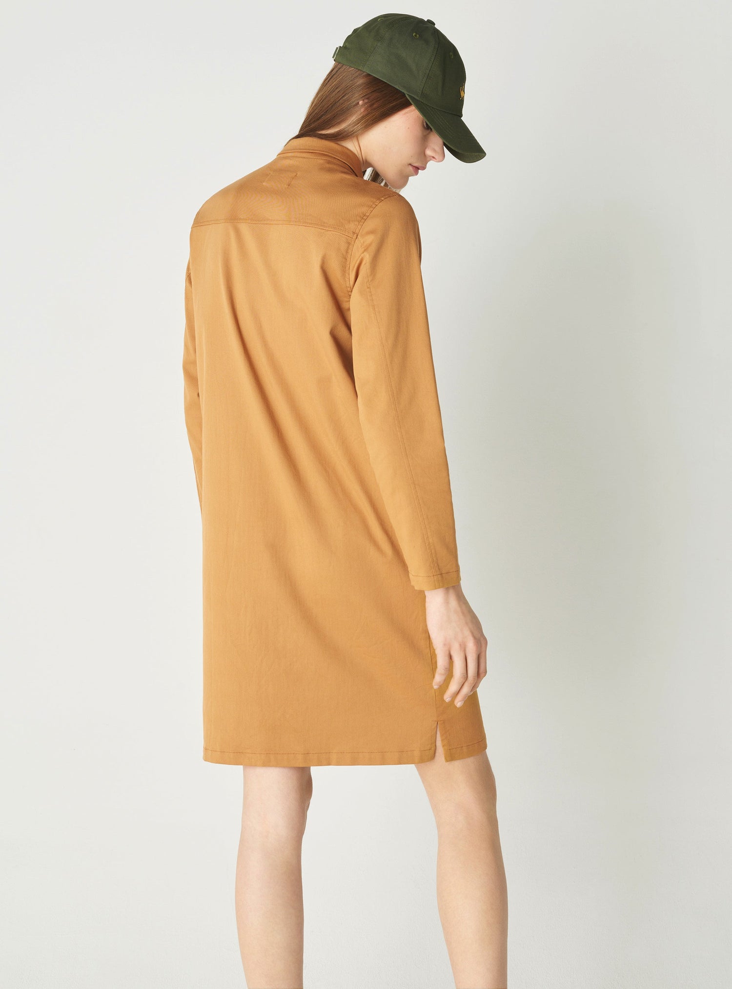 Robe Betsy acoté 