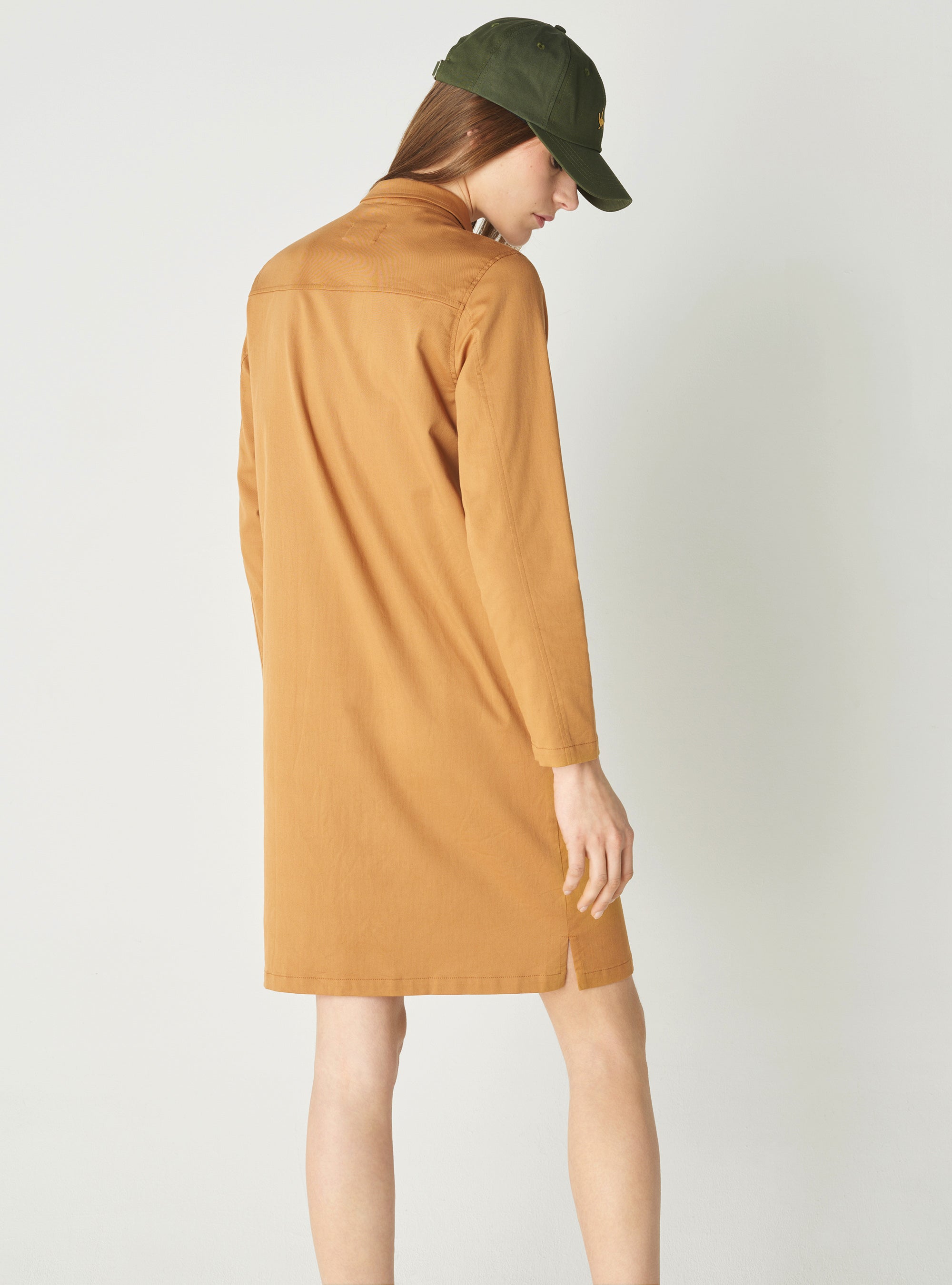 Robe Betsy acoté 