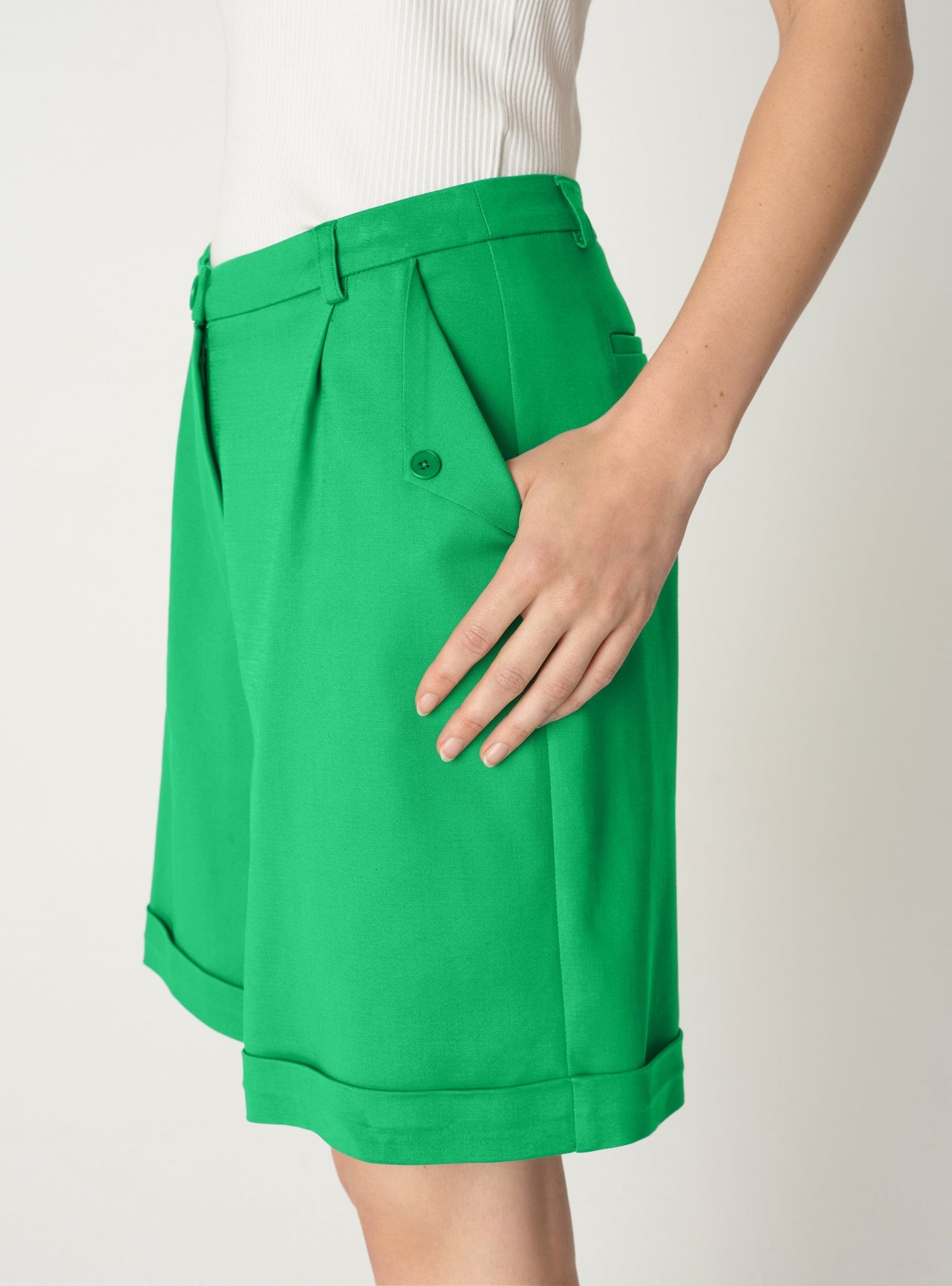 Short Debby acoté 