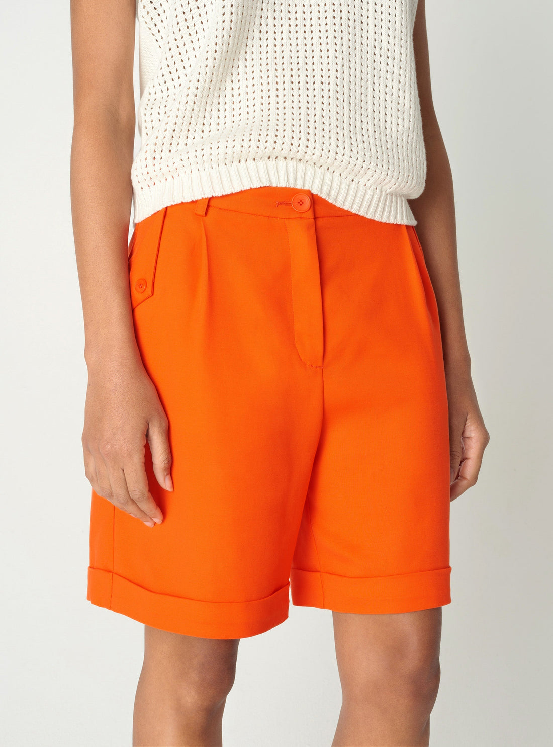 Short Debby acoté 
