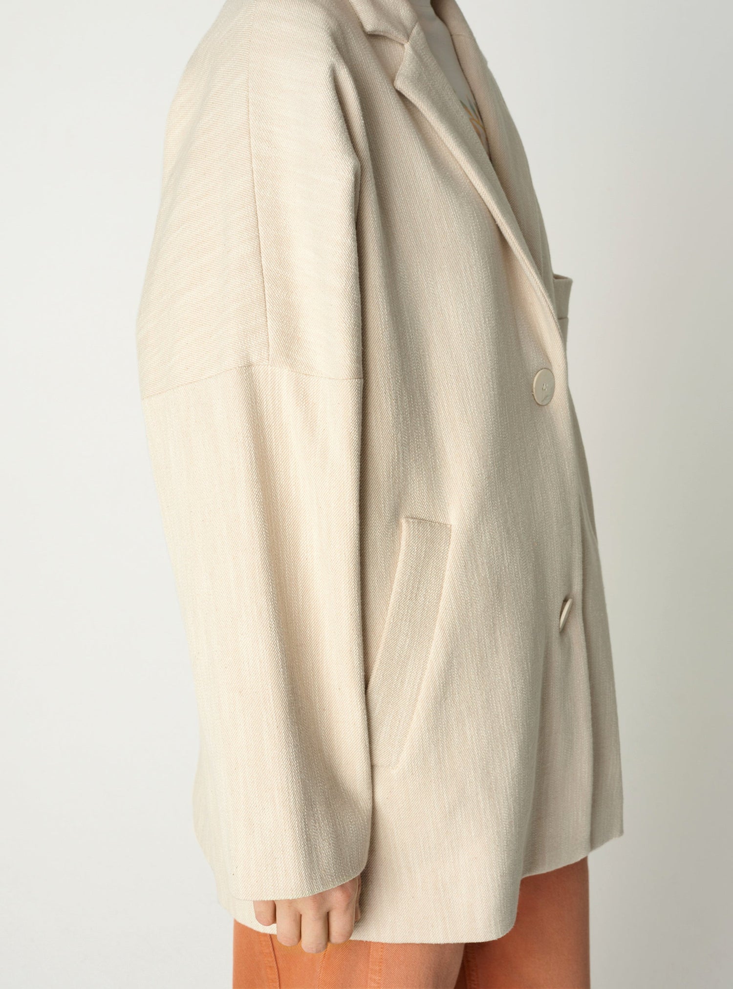 Manteau Ariane Cotélac 