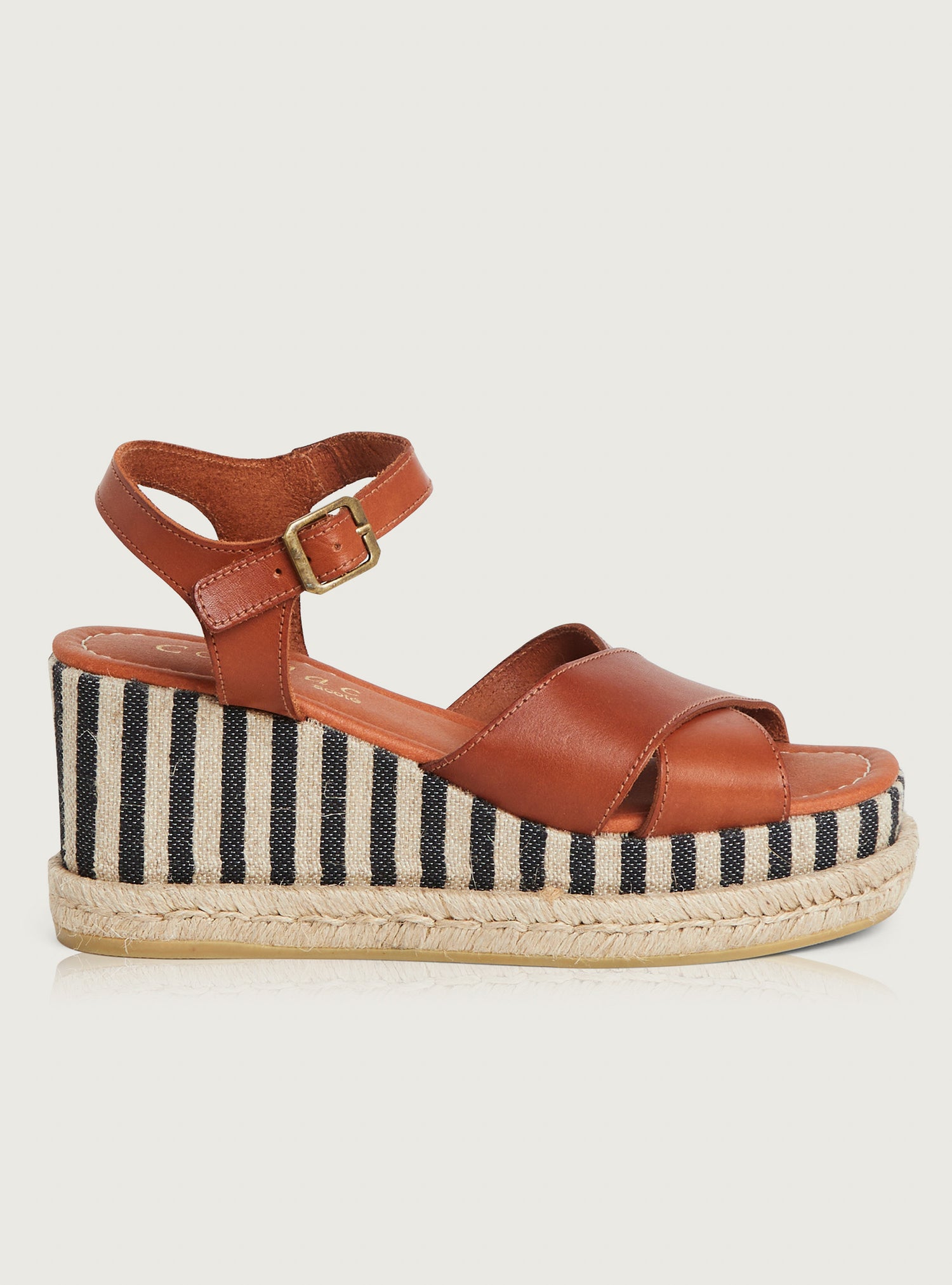 Betty-Espadrilles 