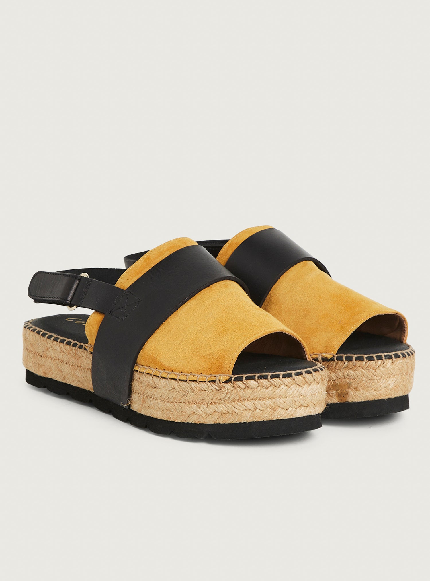 Kelly-Espadrilles
