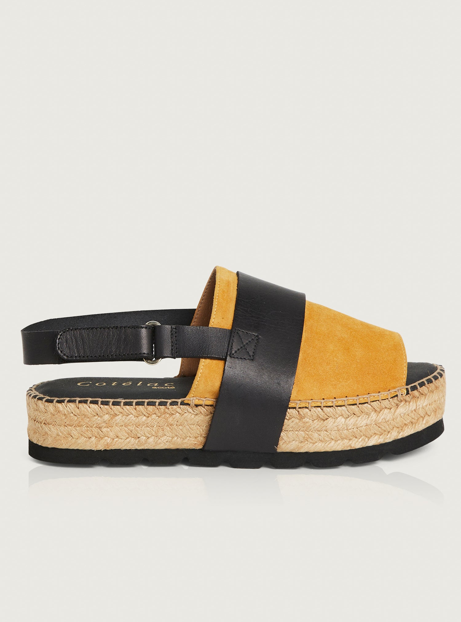 Kelly-Espadrilles