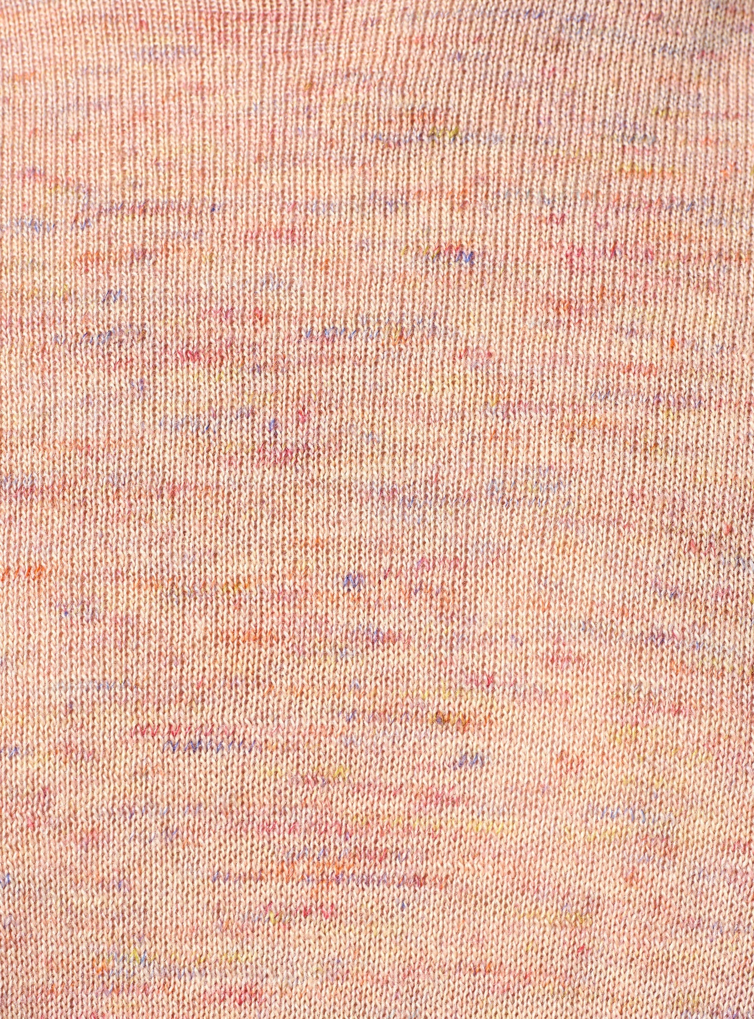 Ärmelloser Pullover