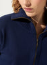 Trucker sweater
