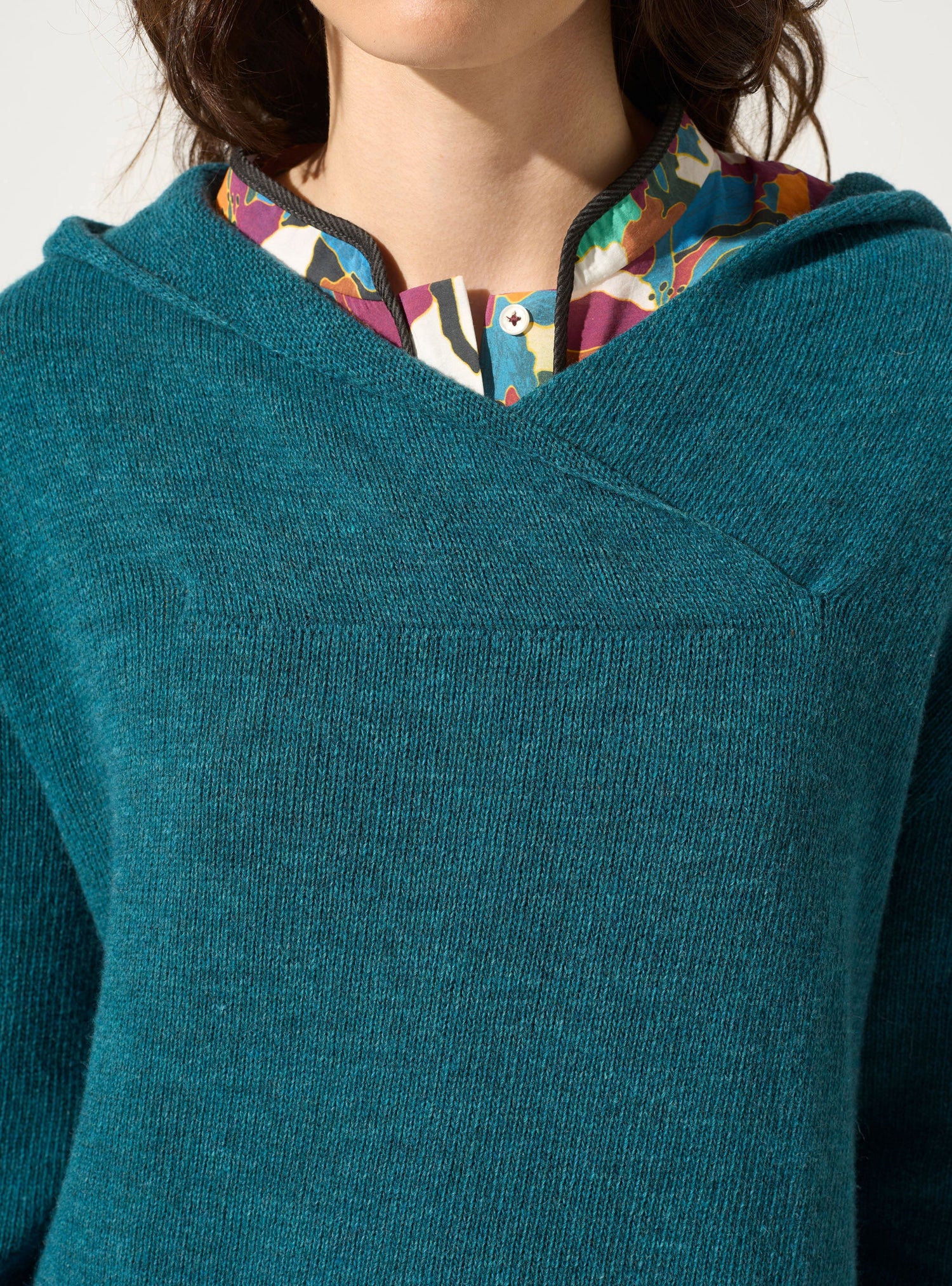 Kapuzenpullover