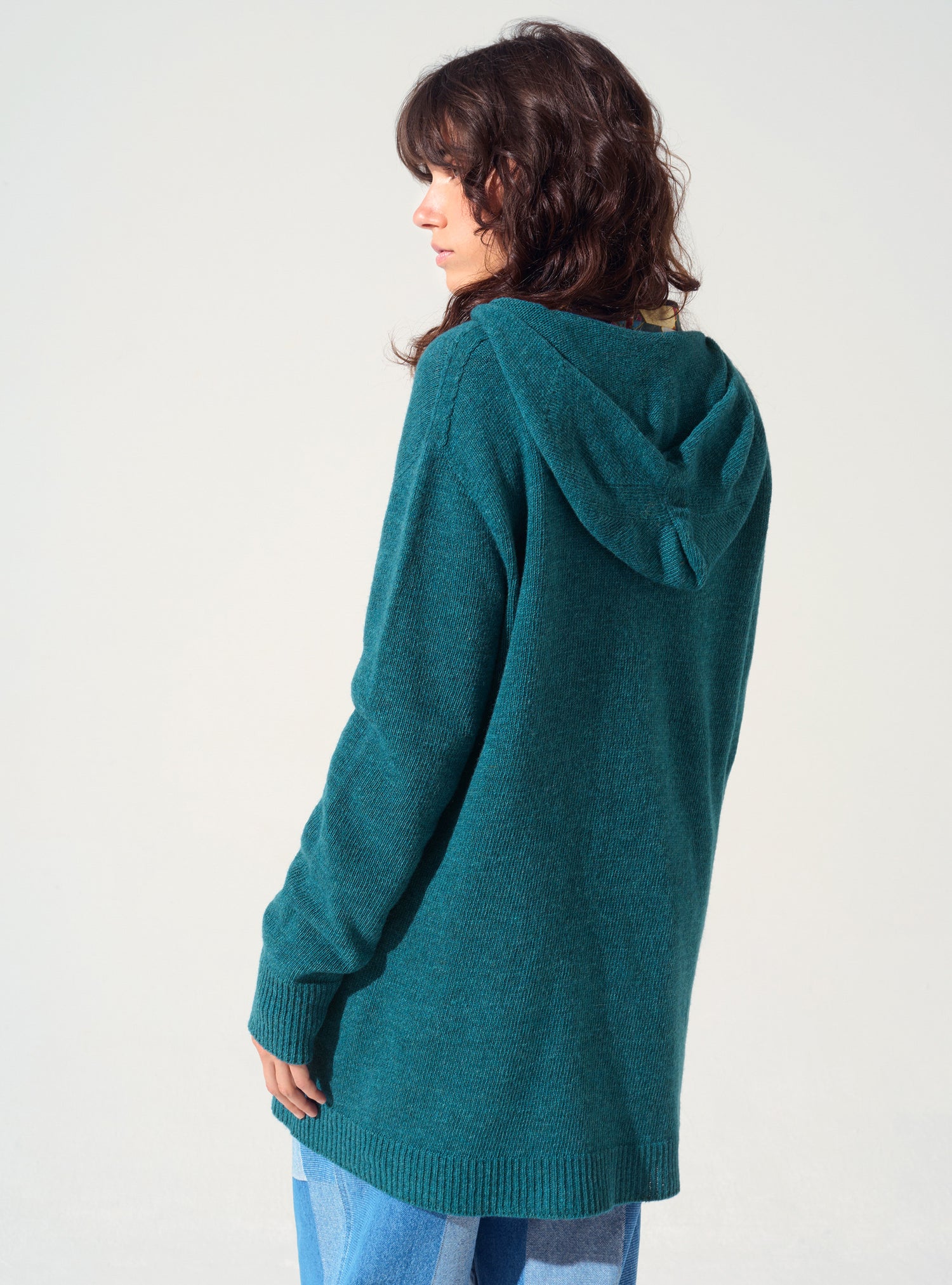 Kapuzenpullover