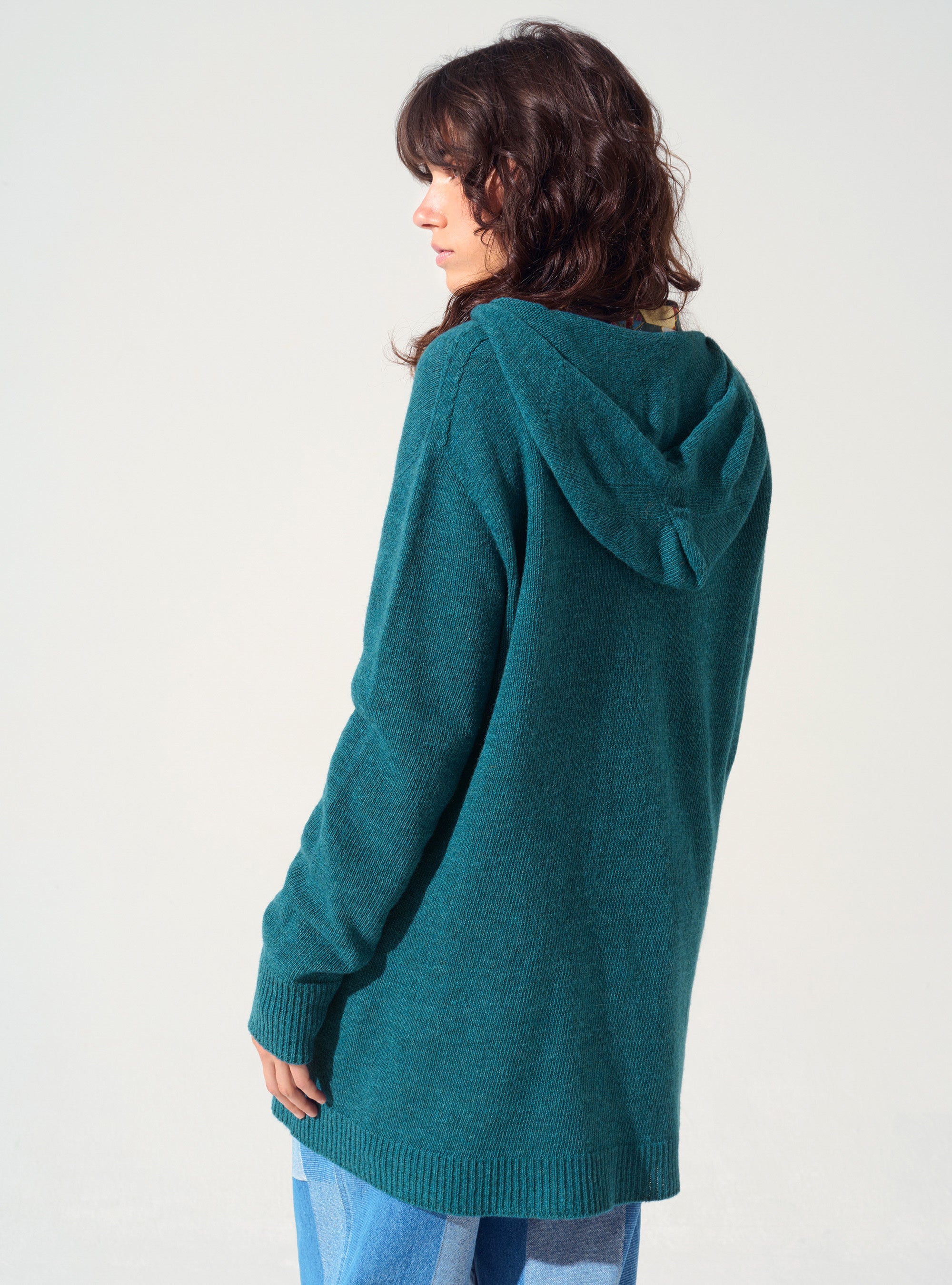 Kapuzenpullover