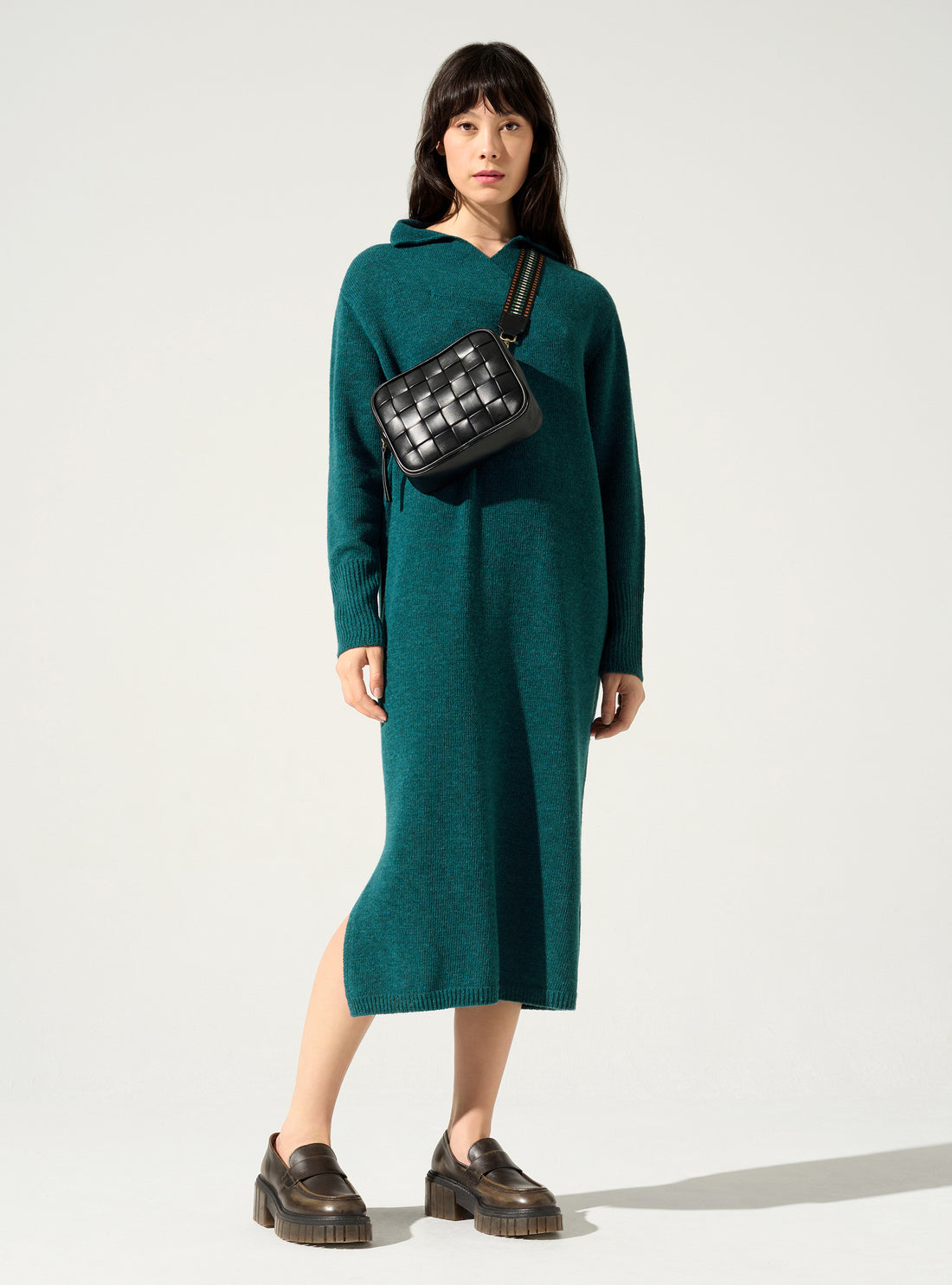 Robe Pull