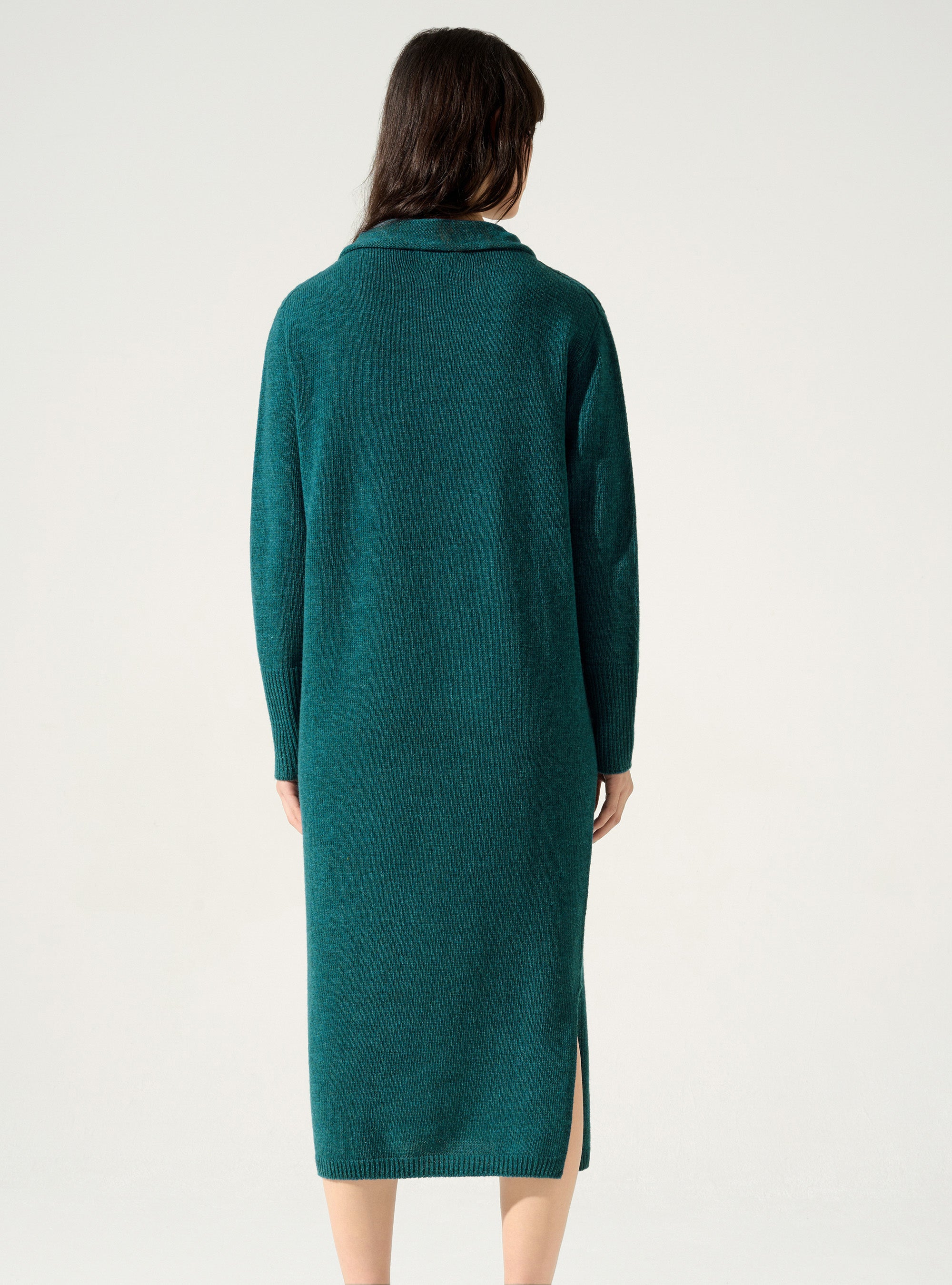 Robe Pull