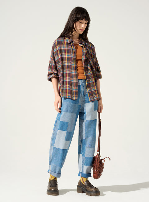 Chemise Oversized
