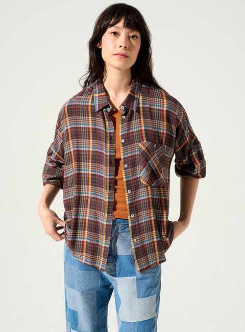 Chemise Oversized