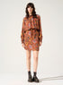 Robe Droite