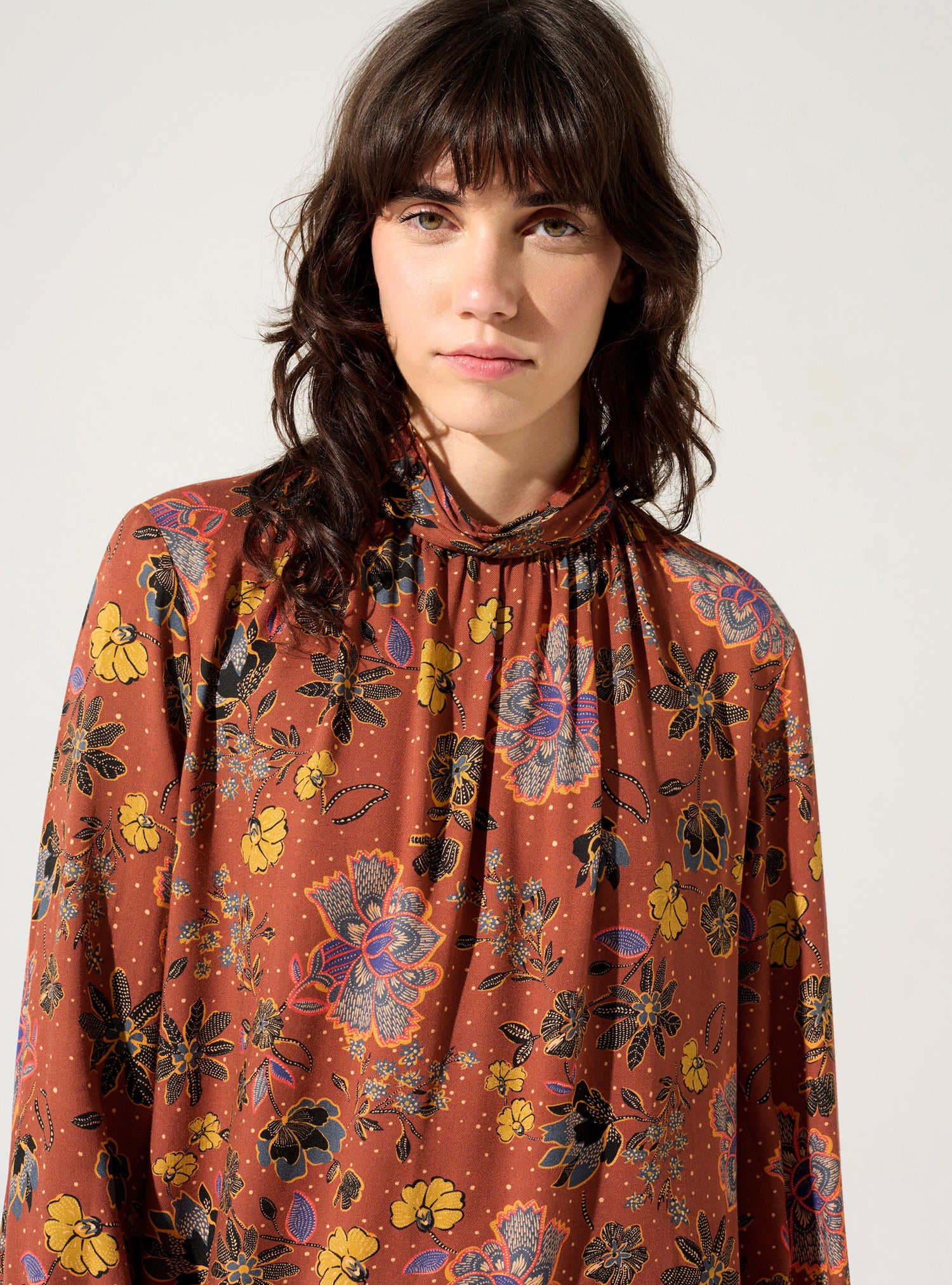 Robe Droite