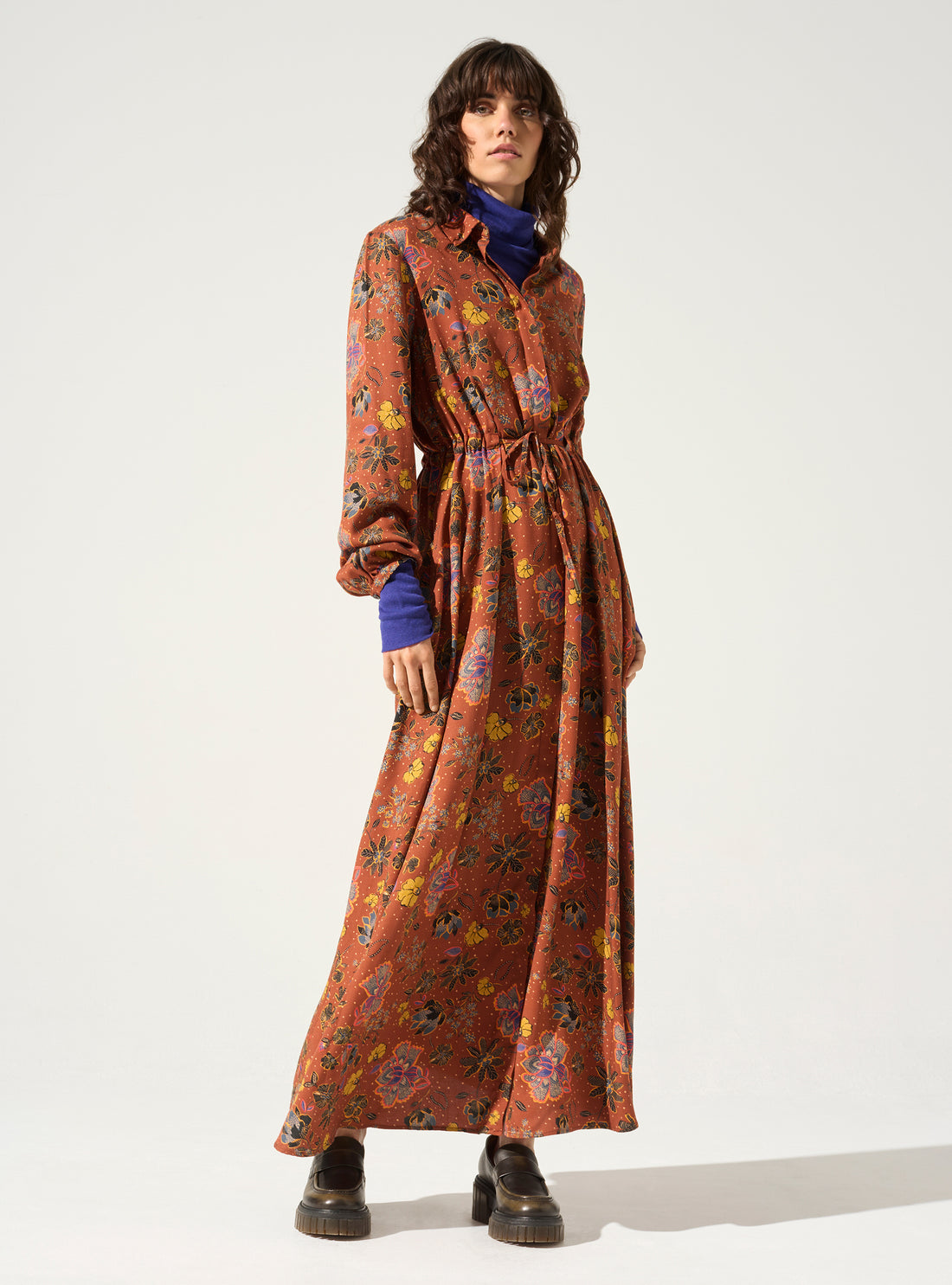 Robe Maxi