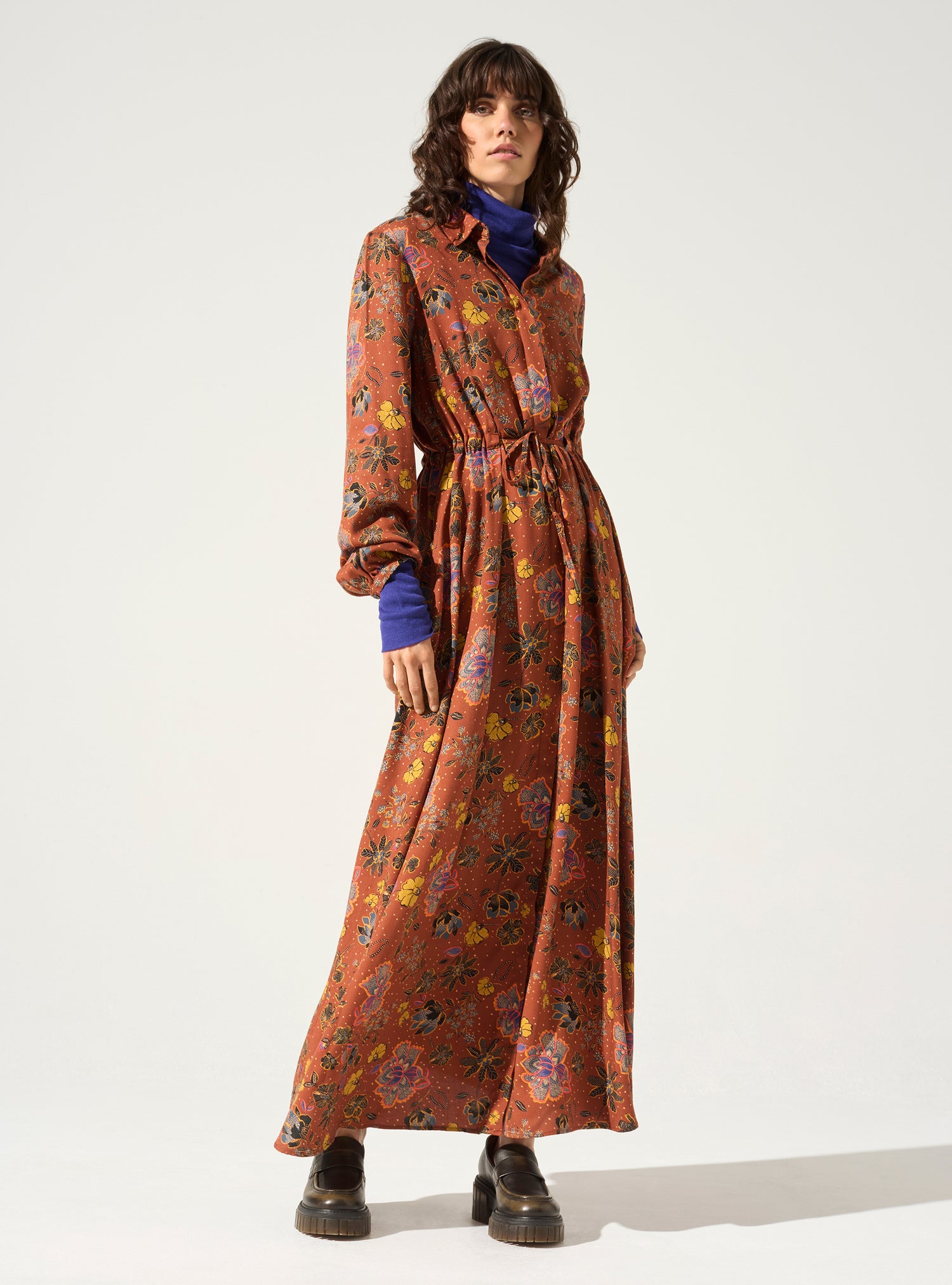 Robe Maxi