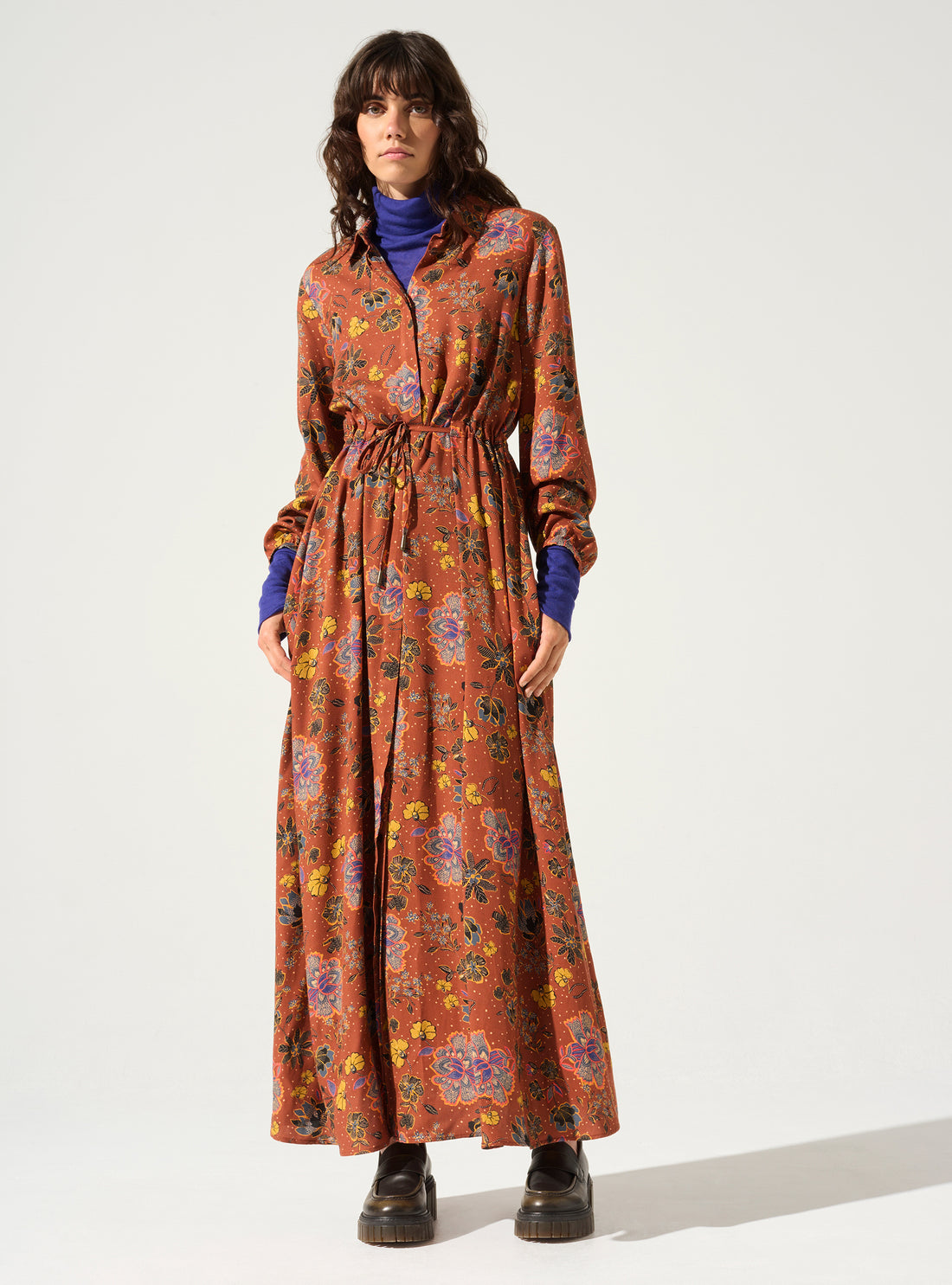 Robe Maxi