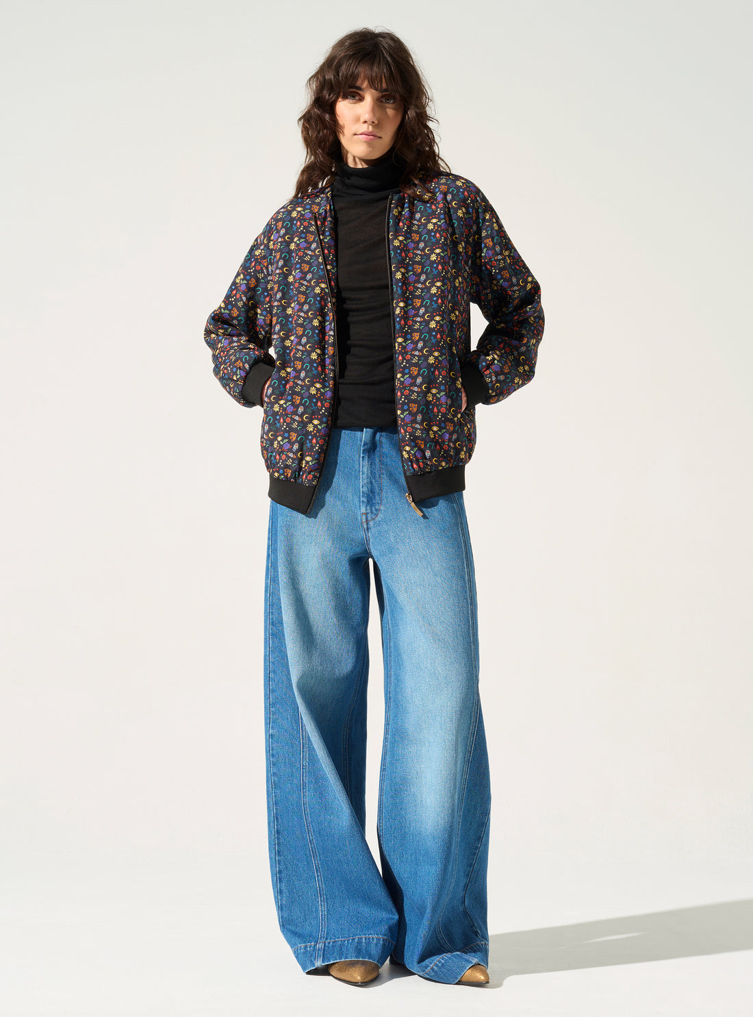 Blouson Sportswear
