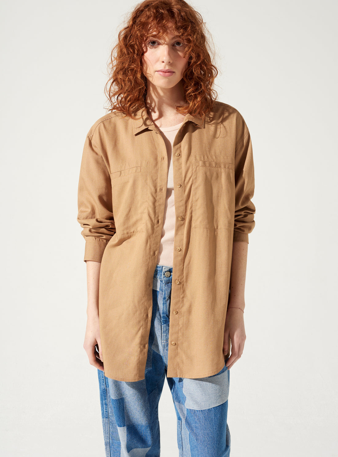 Chemise Louka