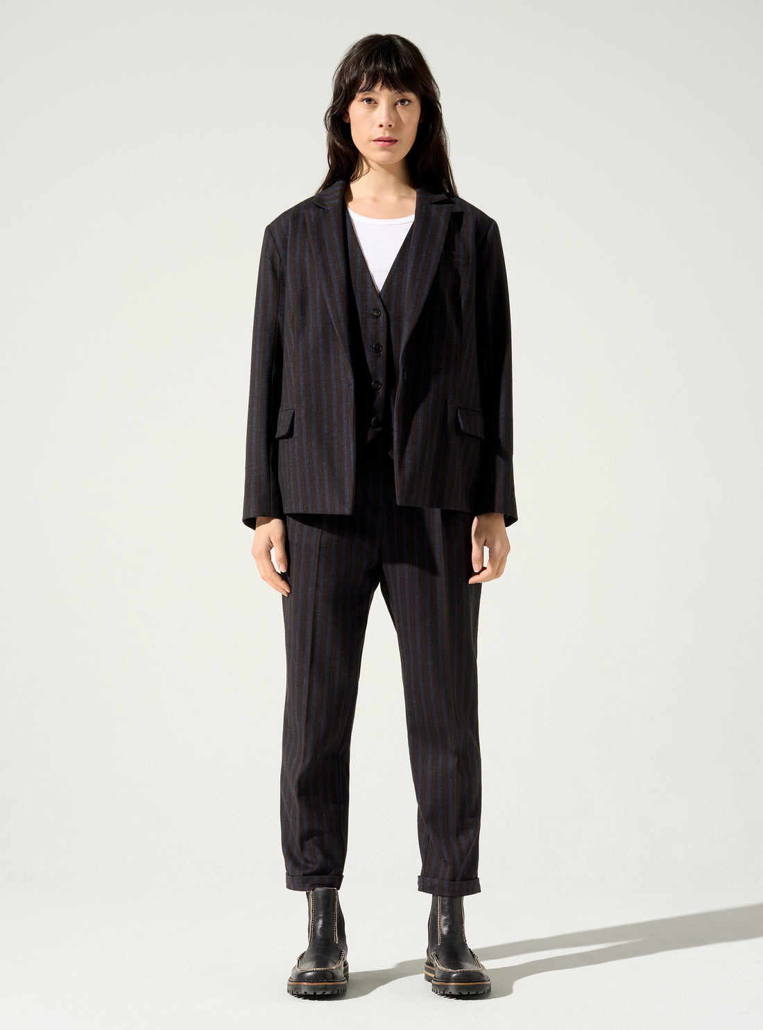 Veste Tailleur