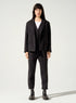Veste Tailleur