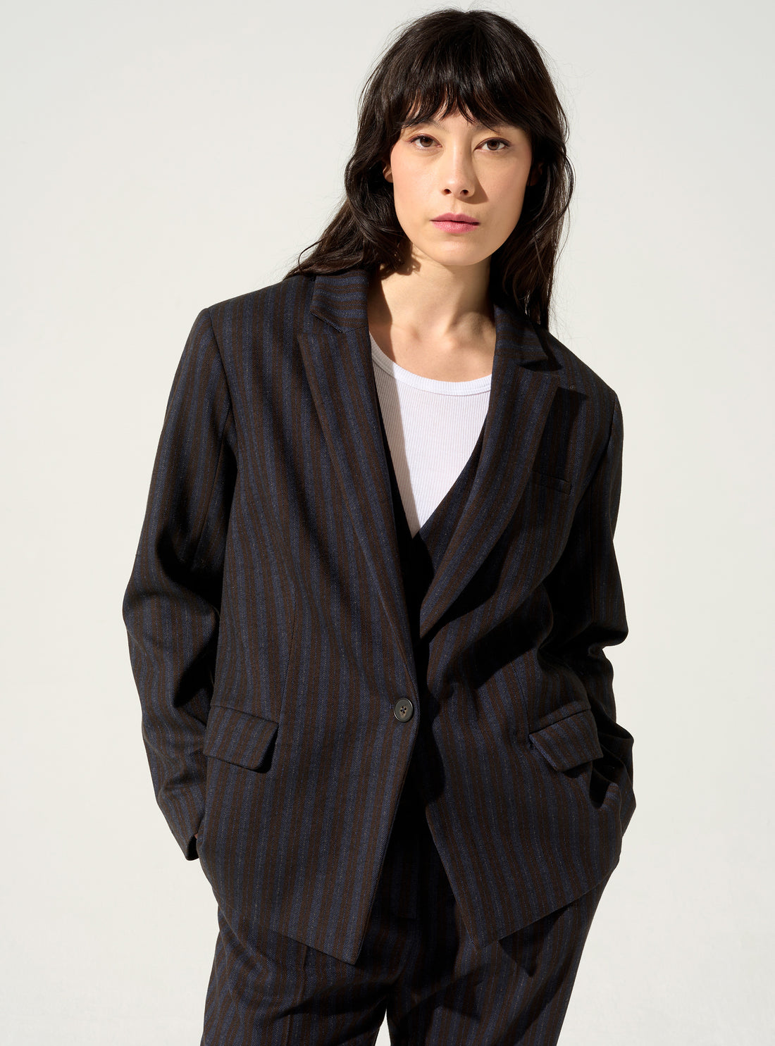 Veste Tailleur