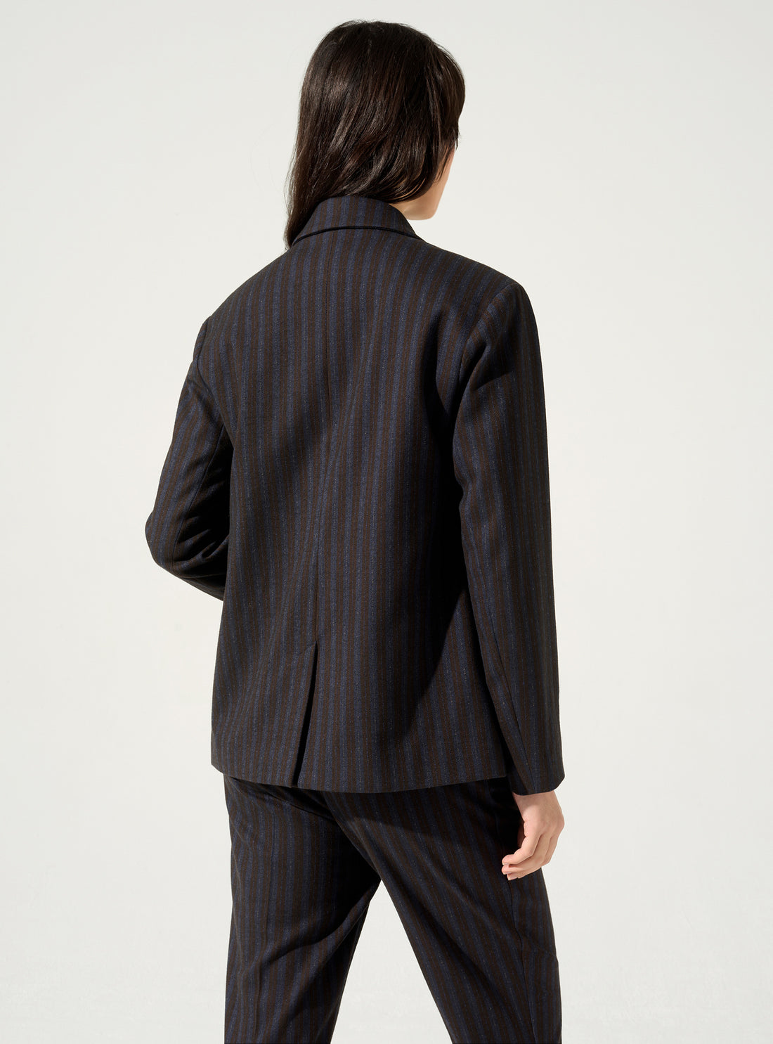 Maßgeschneiderte Jacke