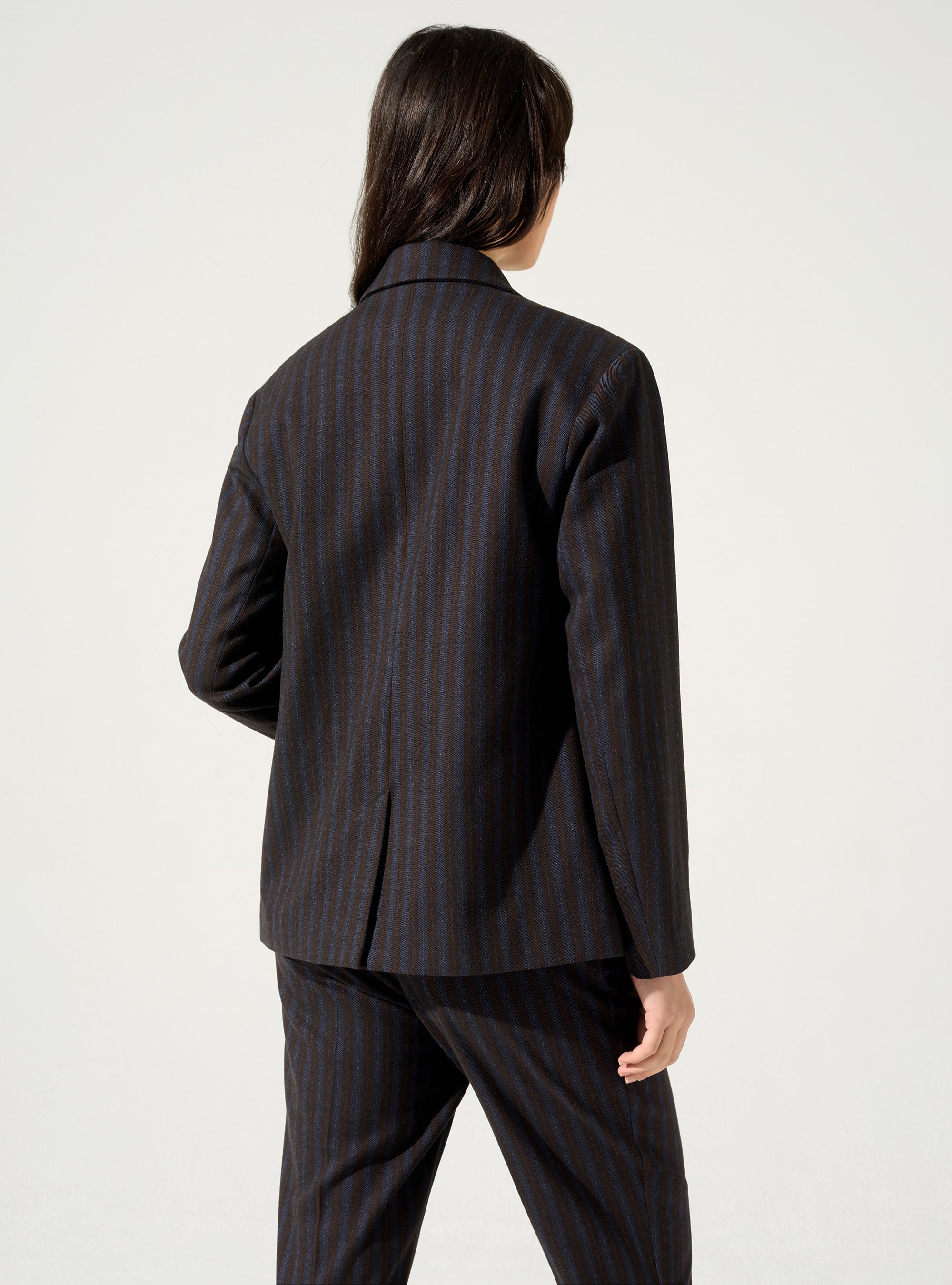 Veste Tailleur