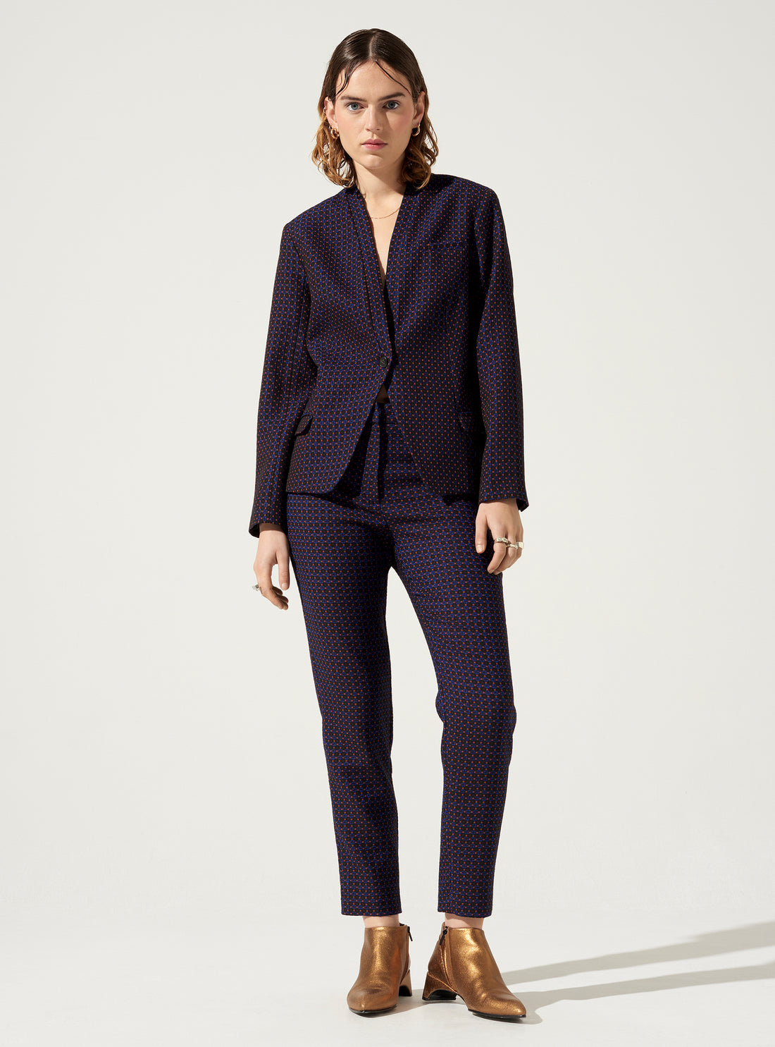 Veste Tailleur