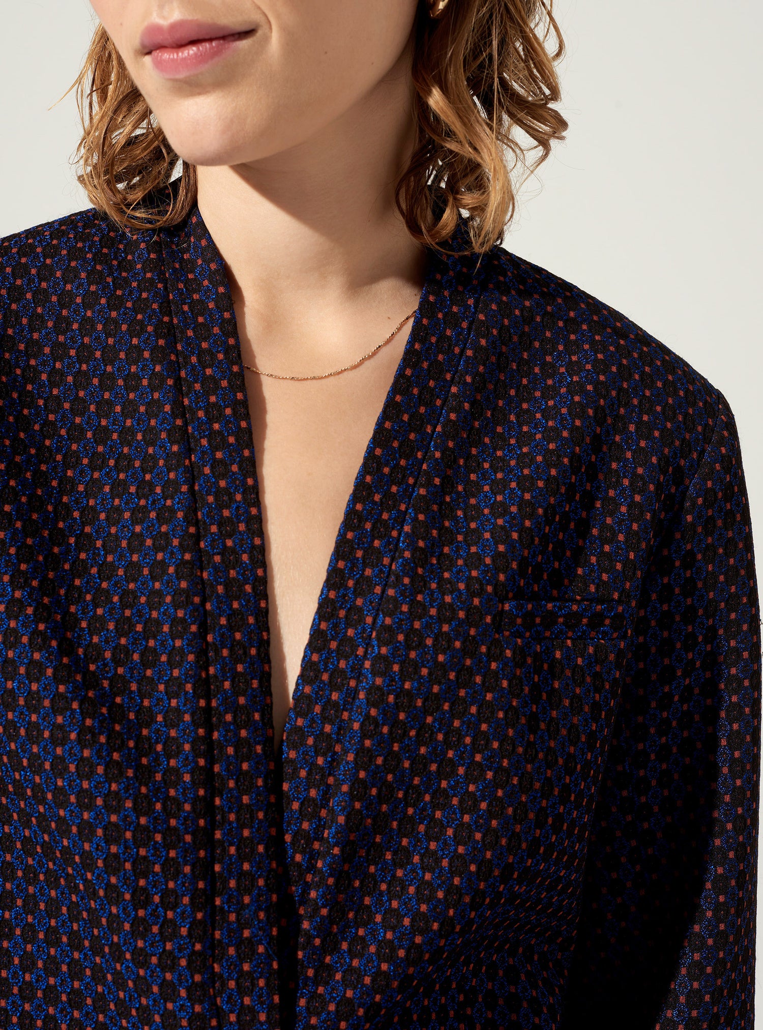 Veste Tailleur