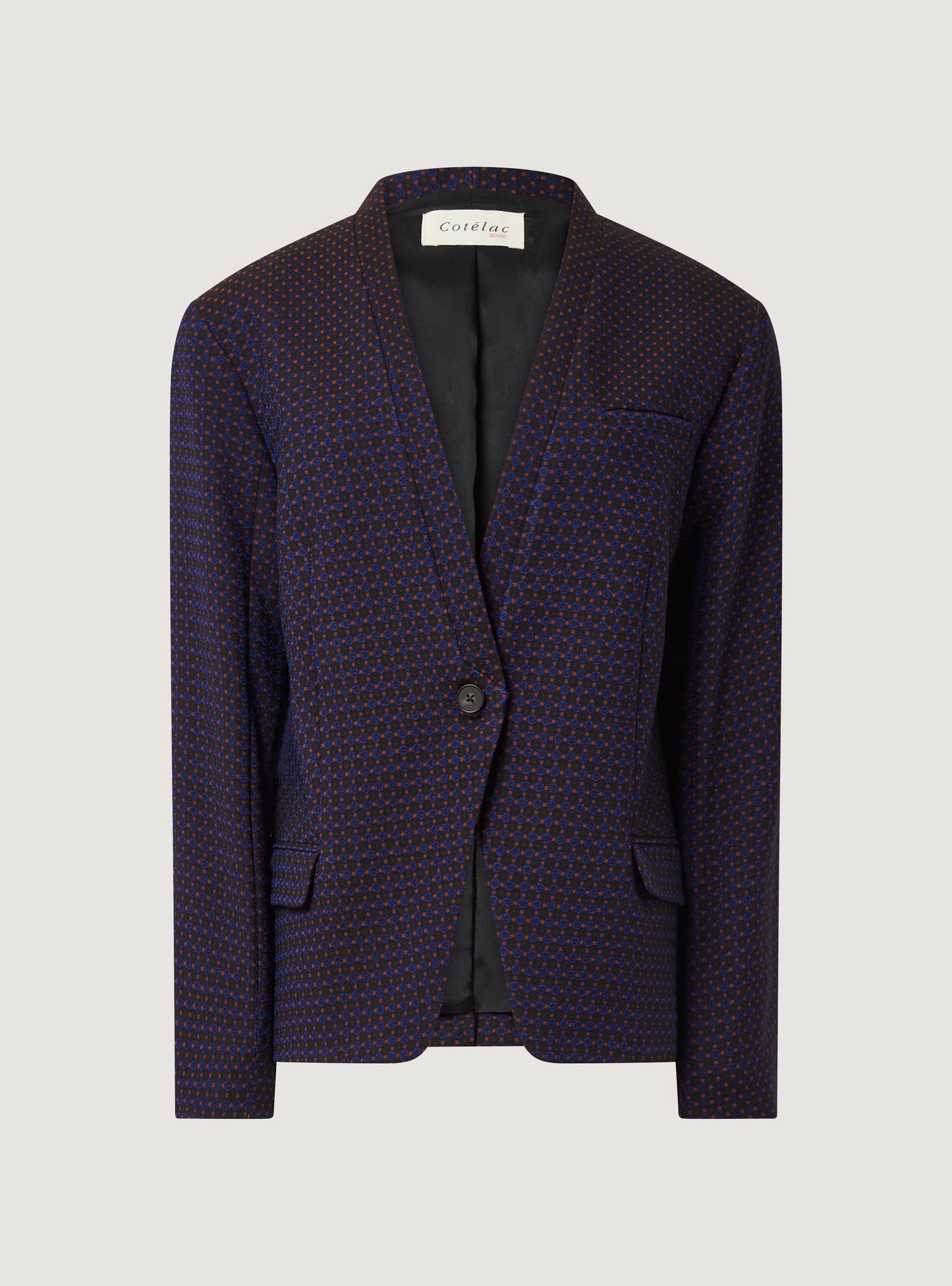 Veste Tailleur