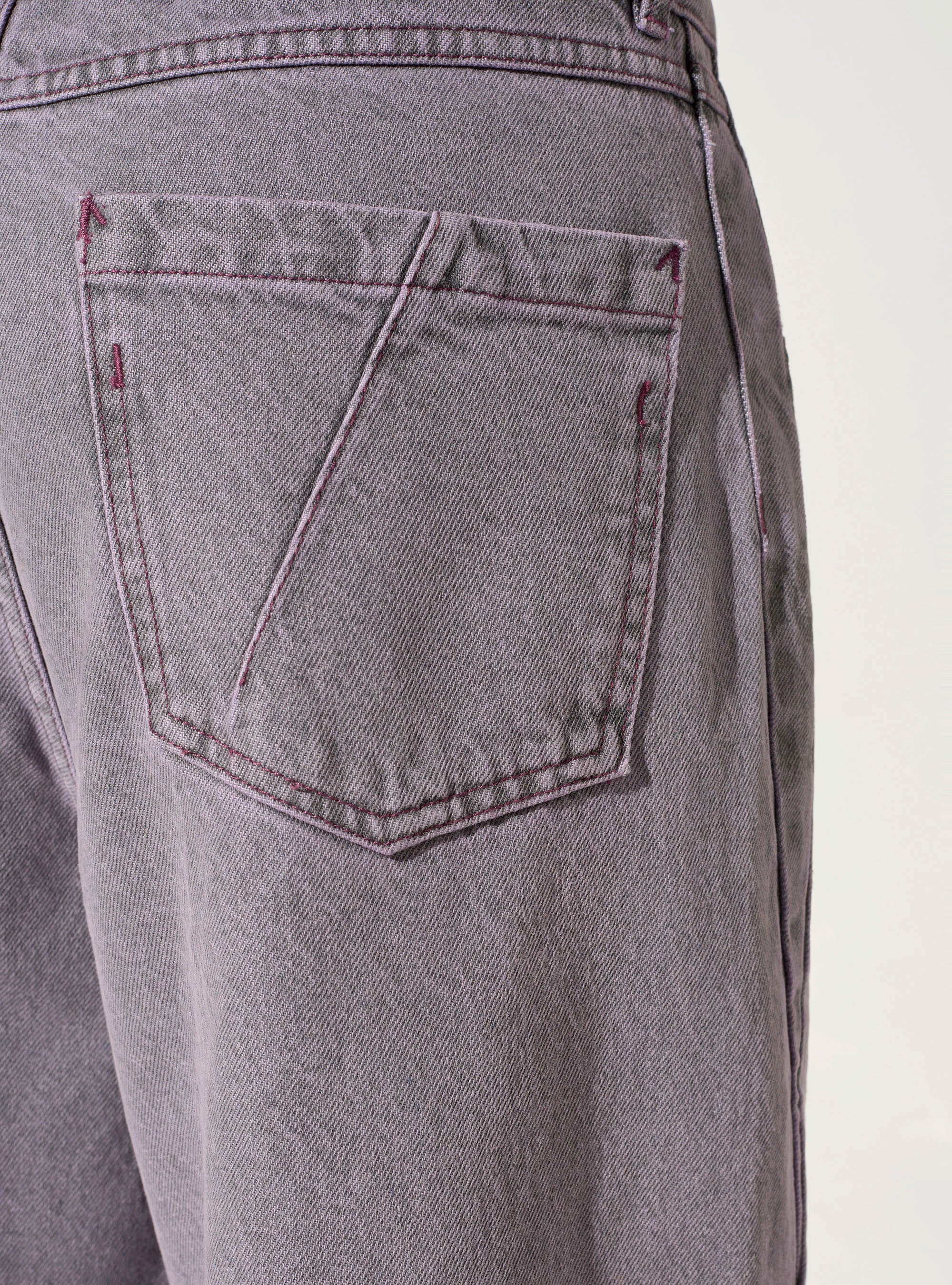 Andrea Bermuda shorts