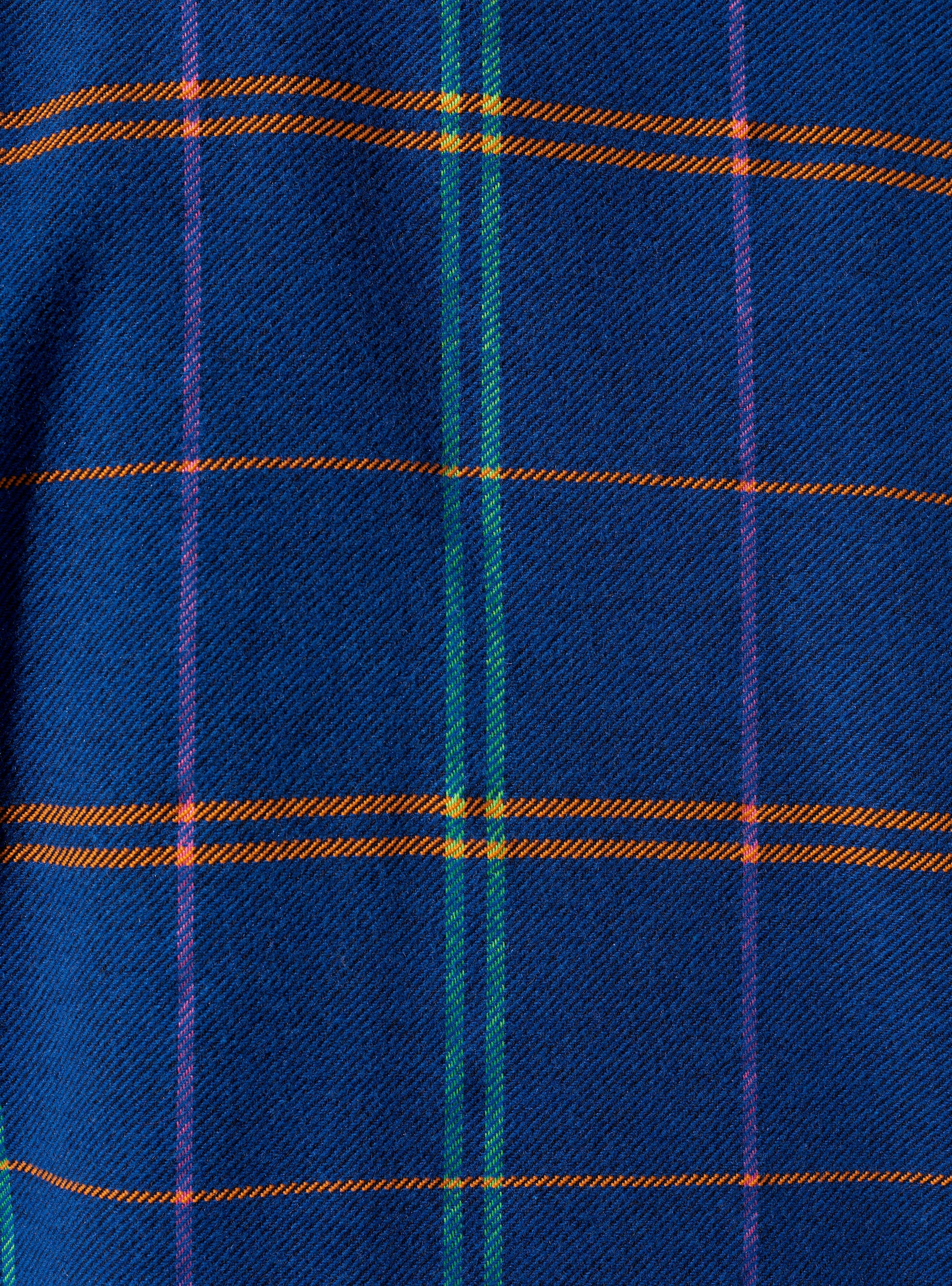 Loose coat
