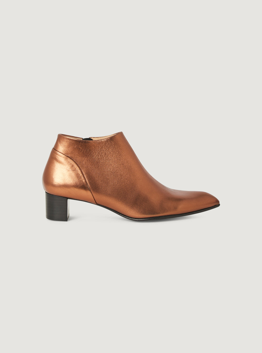 Bronzestiefel
