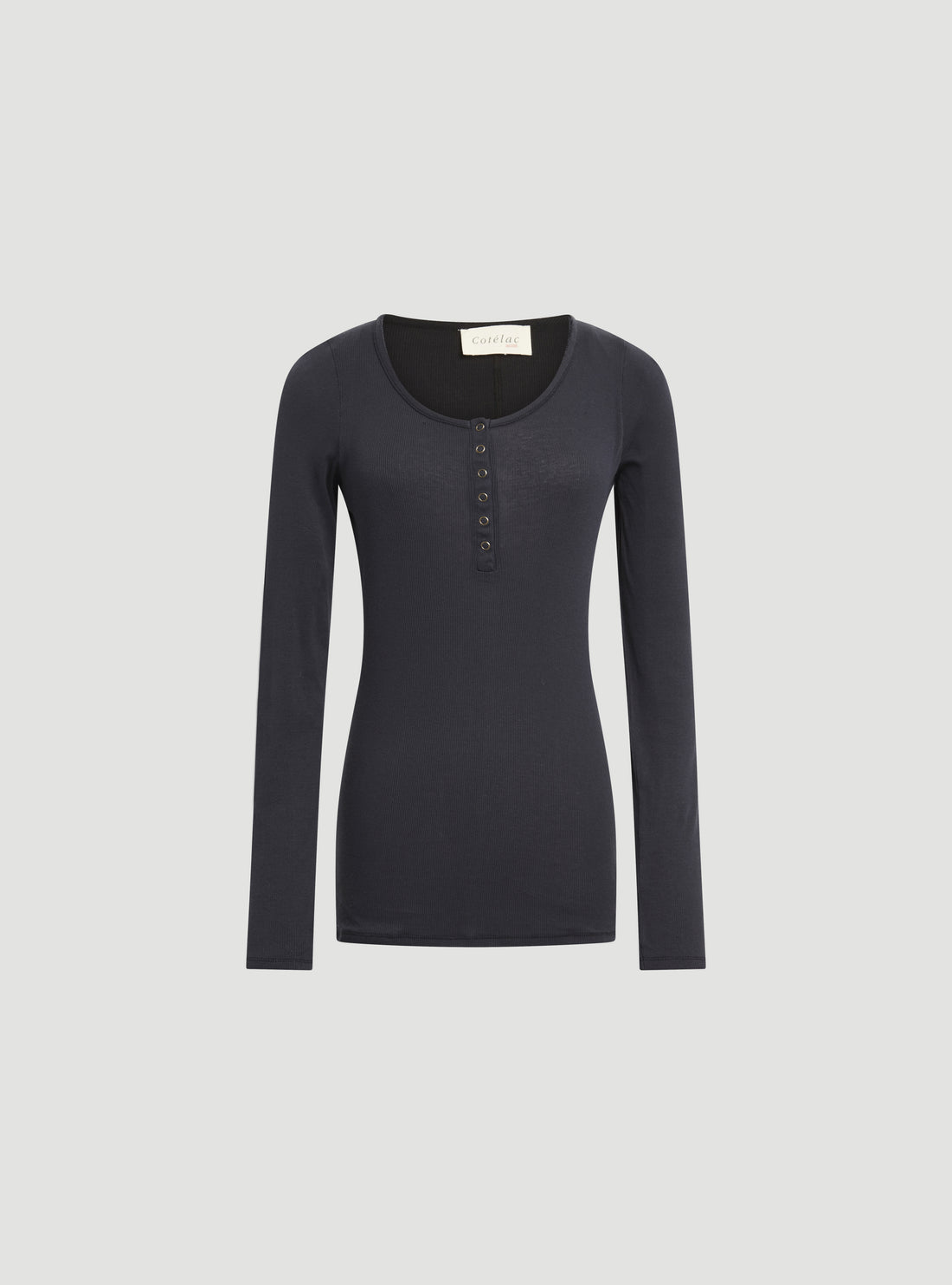 Langärmliges T-Shirt