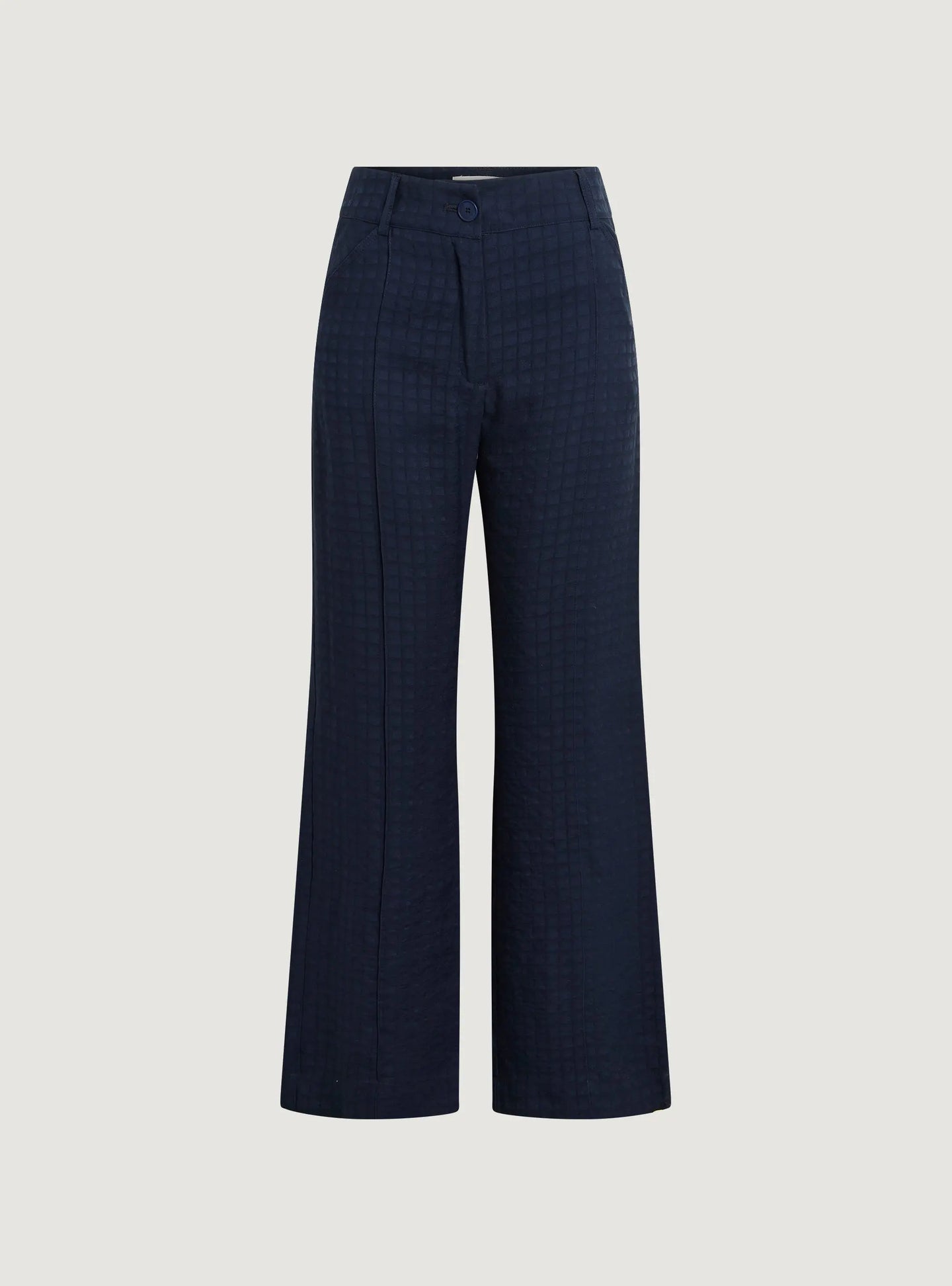 Pantalon droit et souple Acoté 