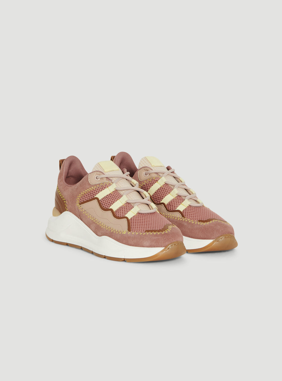 Keilsneaker