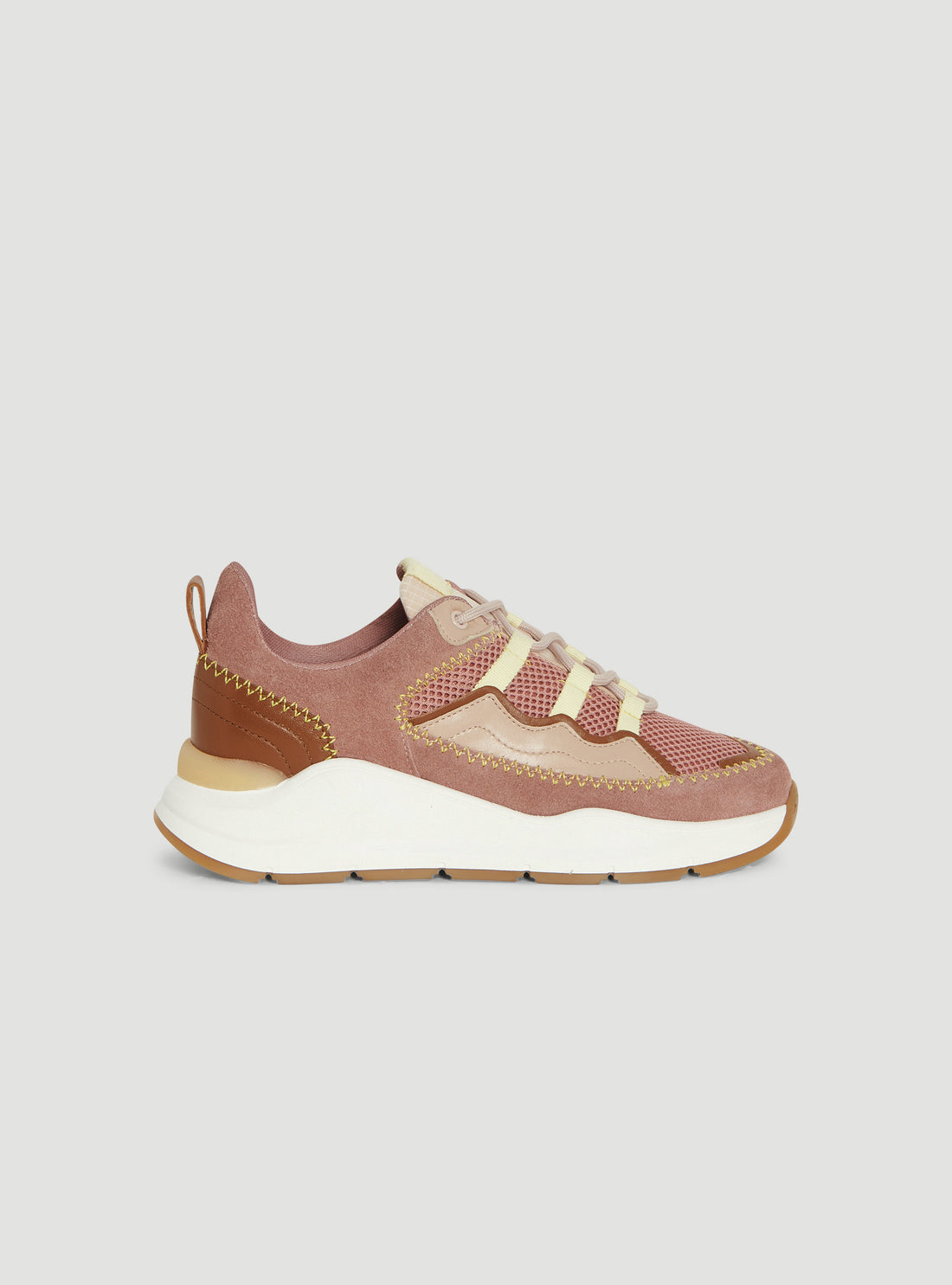 Keilsneaker