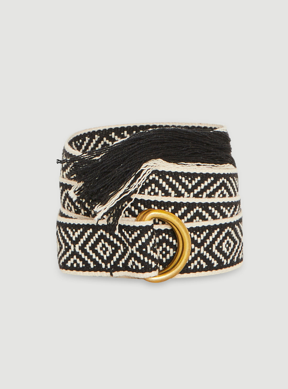 Geflochtener Gürtel