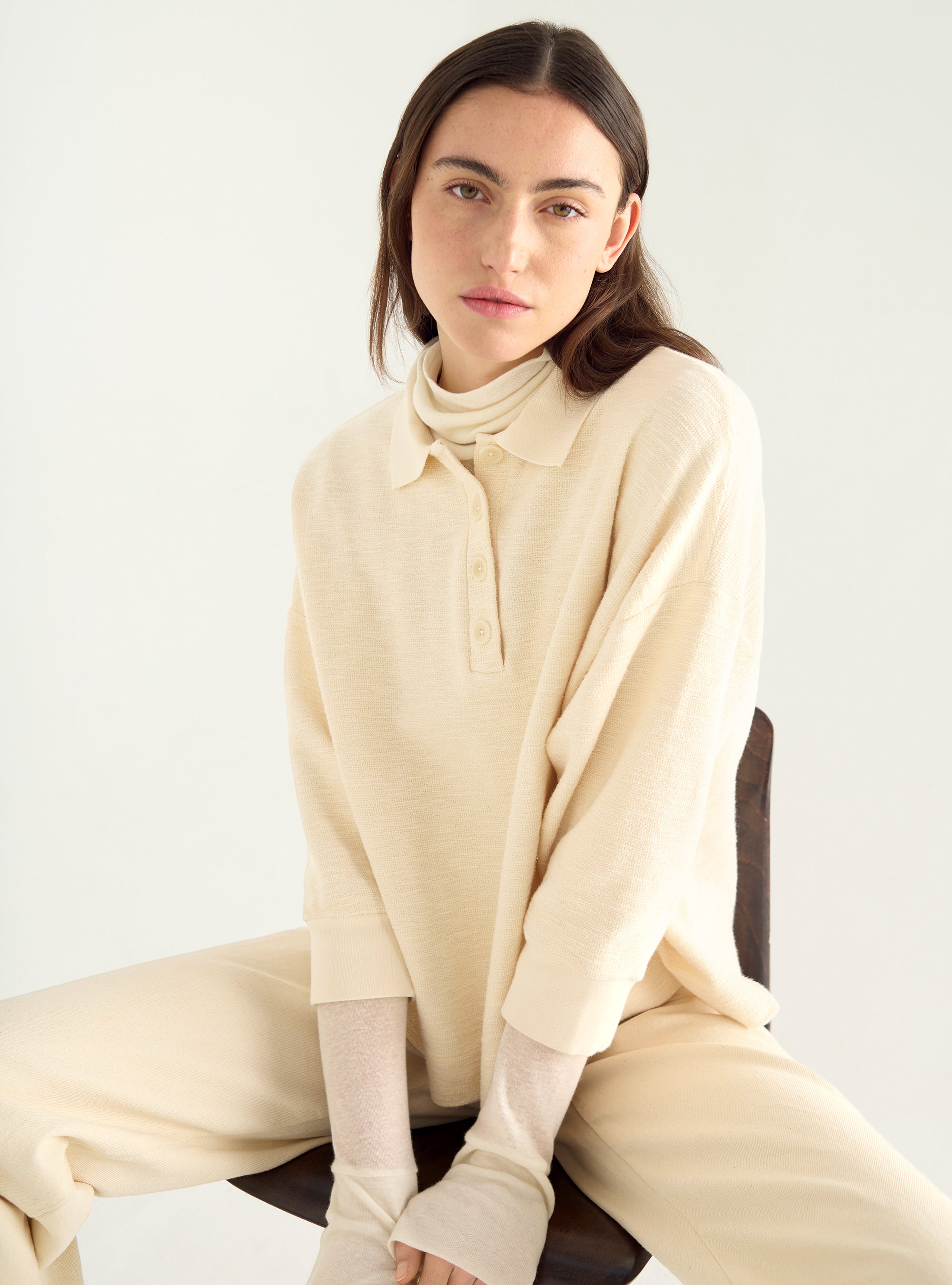 祝開店！大放出セール開催中 Cotélac - Sweatshirt & T-Shirt - Collection New ジャケット・アウター