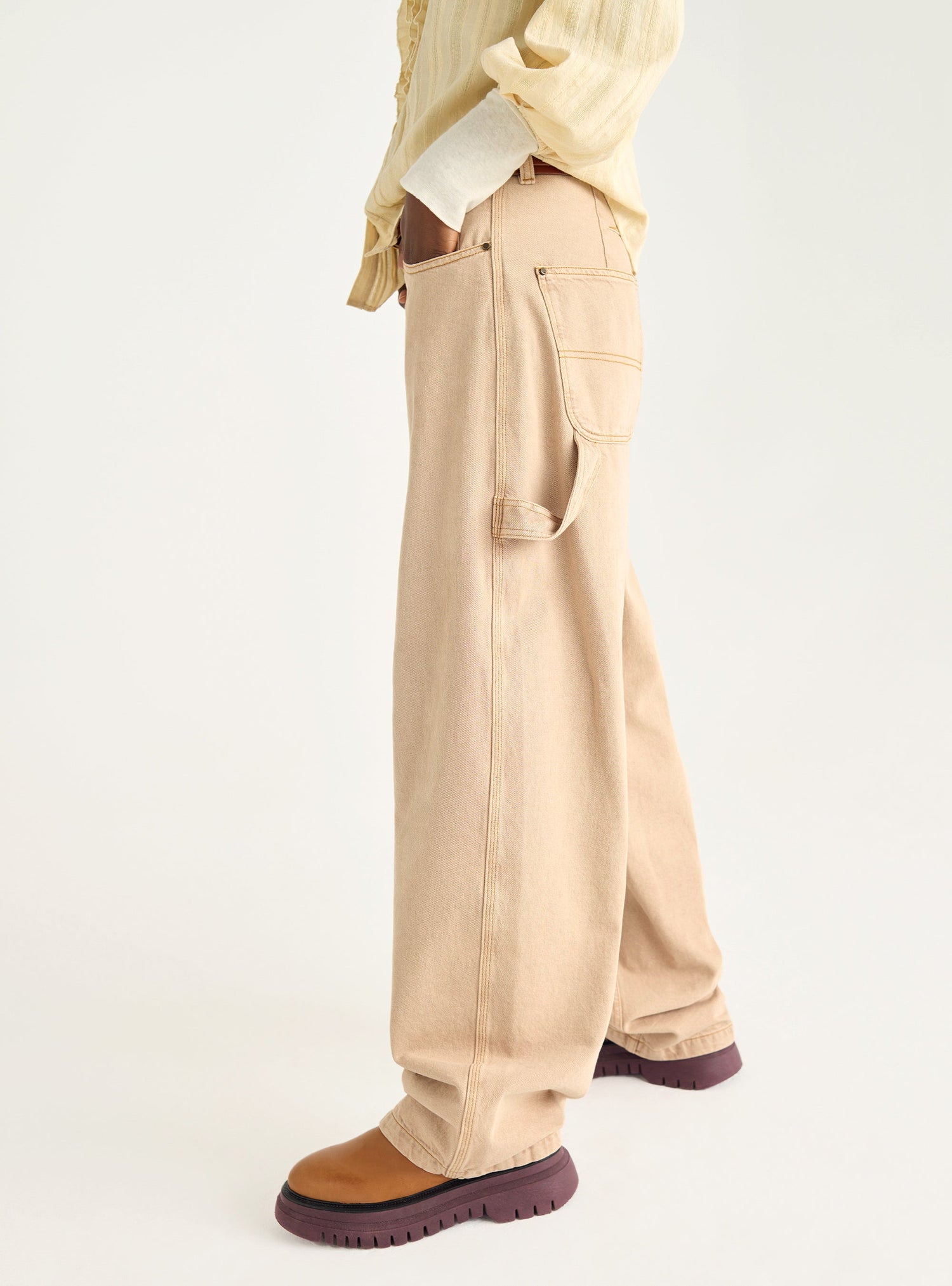 Jean Charpentier Ballon