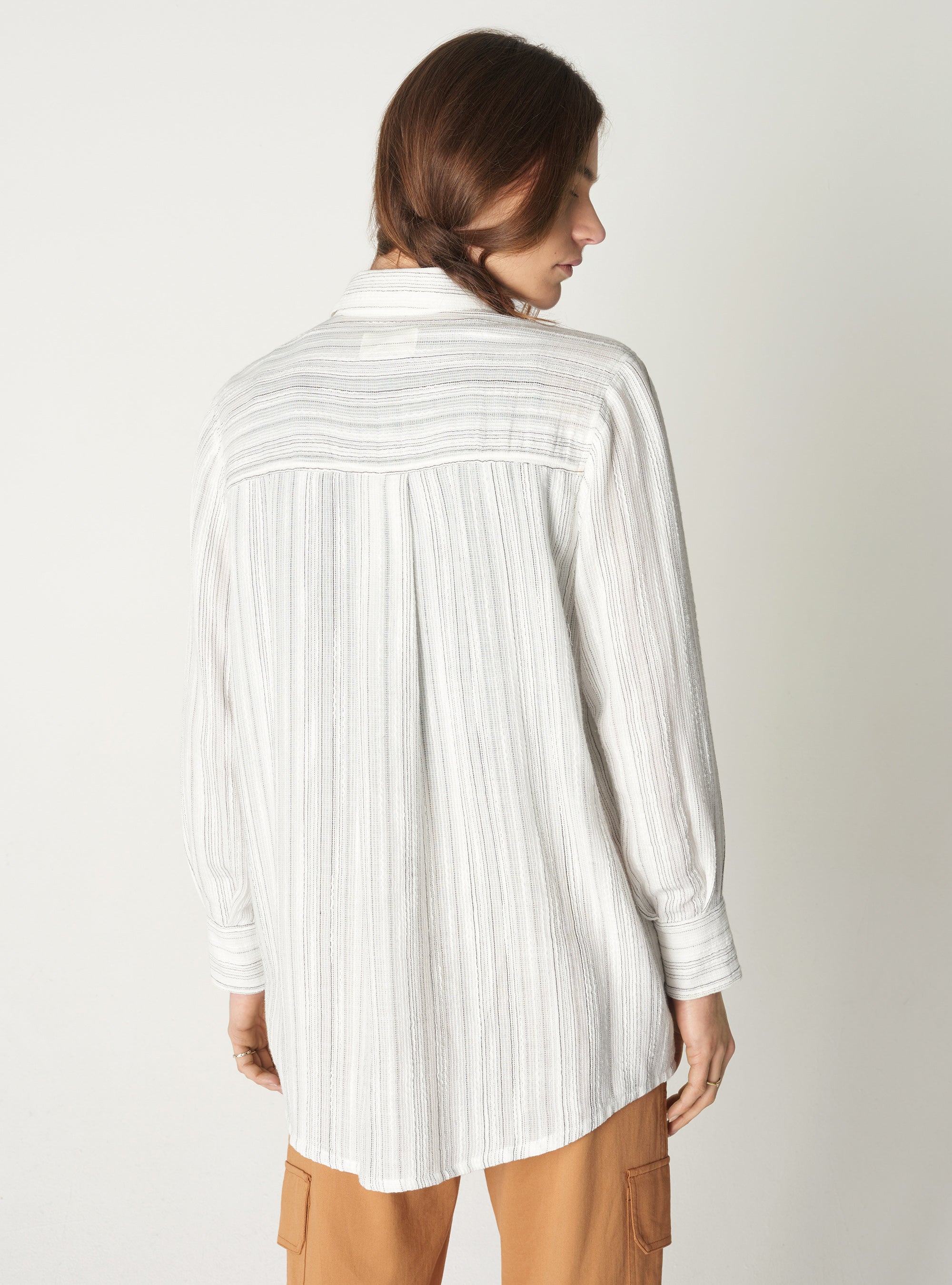 Shirt Faustine
