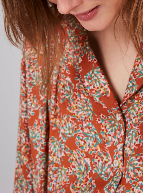 robe