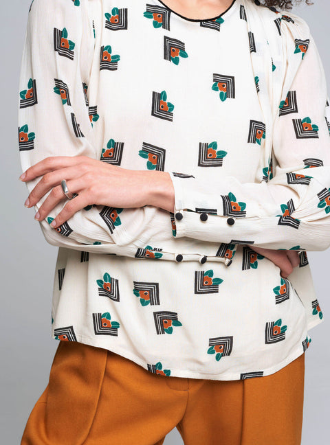blouse