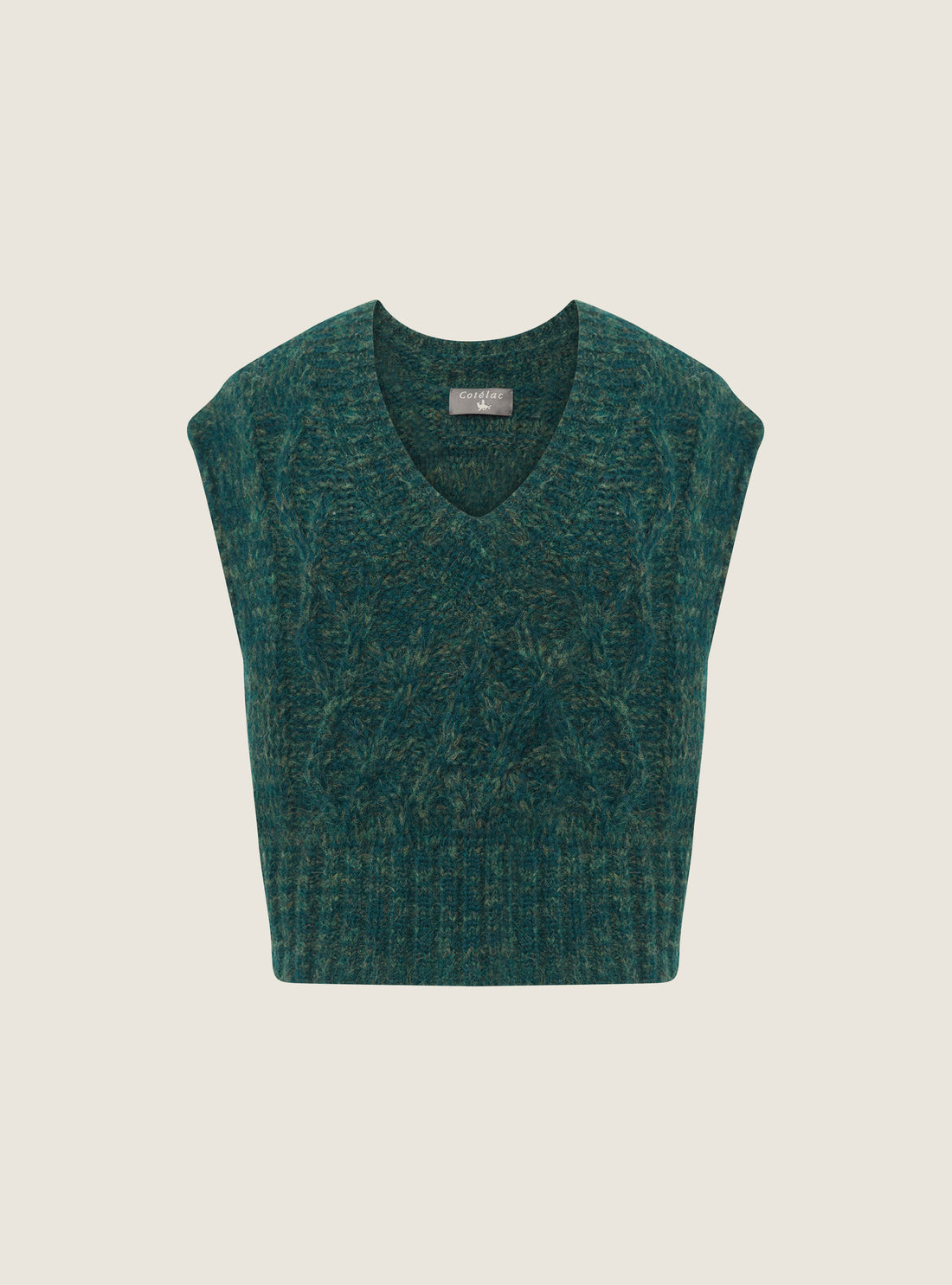 Pull